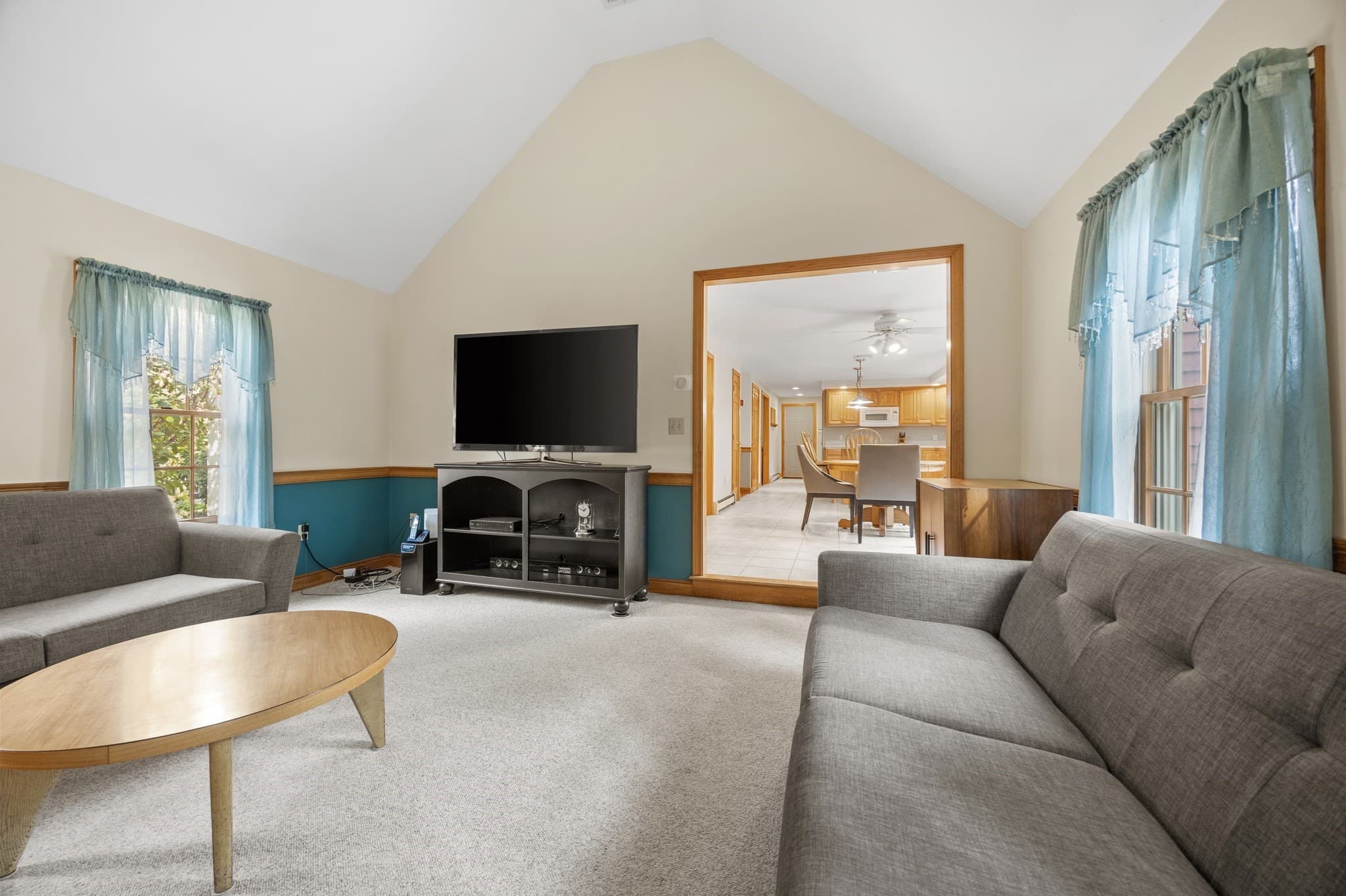 Single Family Residence at 45 Turner Dr., Bridgewater MA 02324, Bridgewater, photo 15 of 40