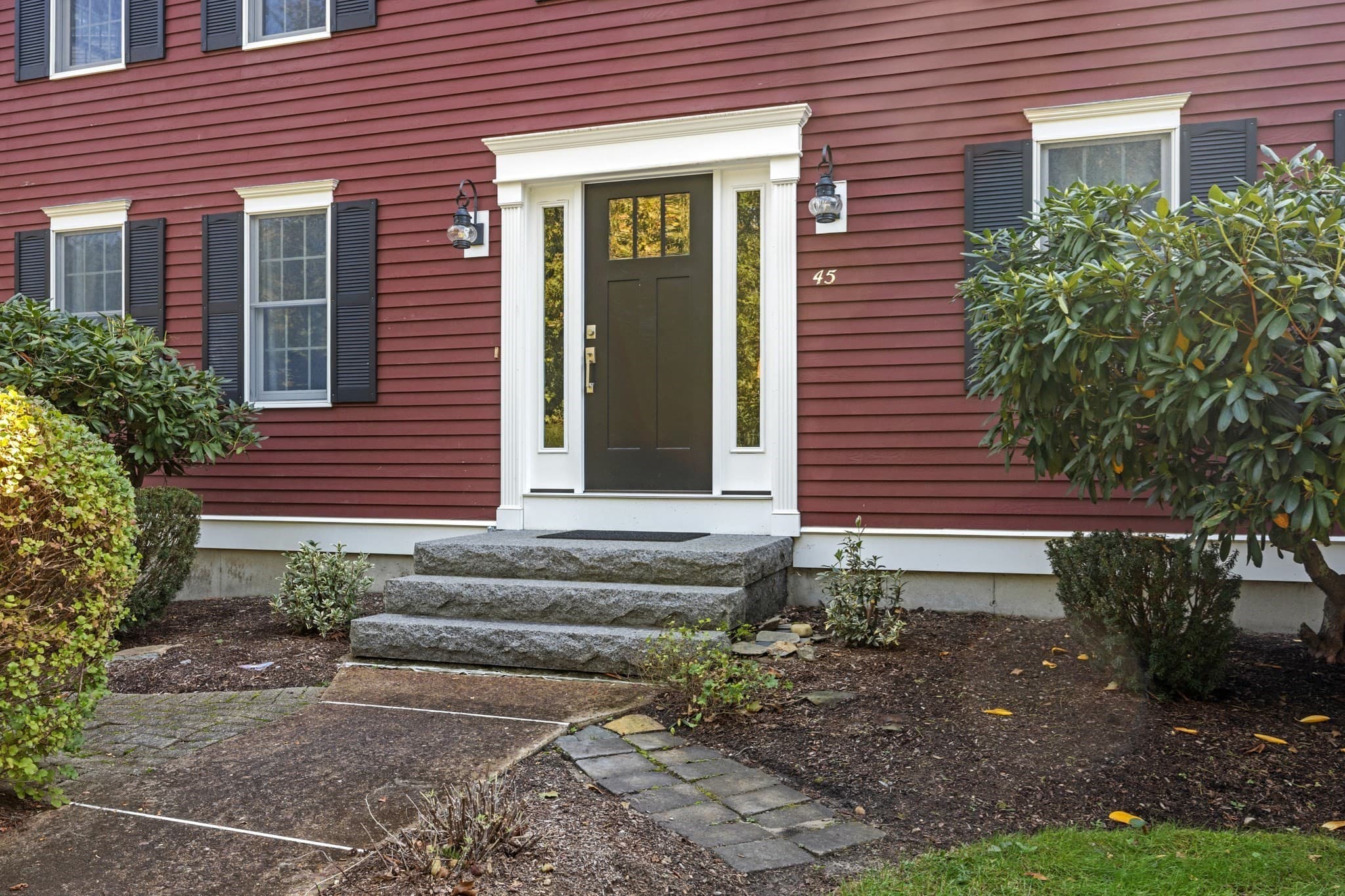 Single Family Residence at 45 Turner Dr., Bridgewater MA 02324, Bridgewater, photo 4 of 40