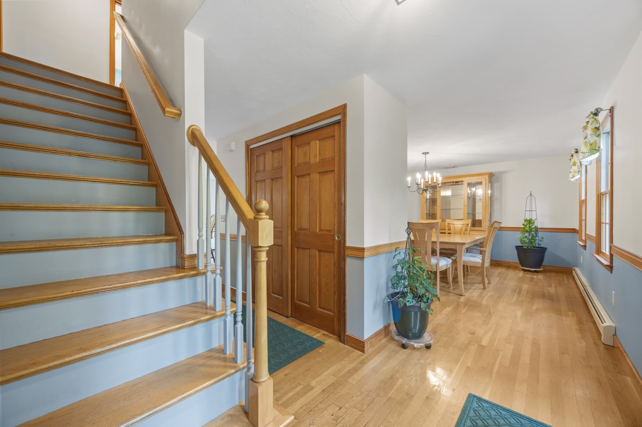 Single Family Residence at 45 Turner Dr., Bridgewater MA 02324, Bridgewater, photo 21 of 40