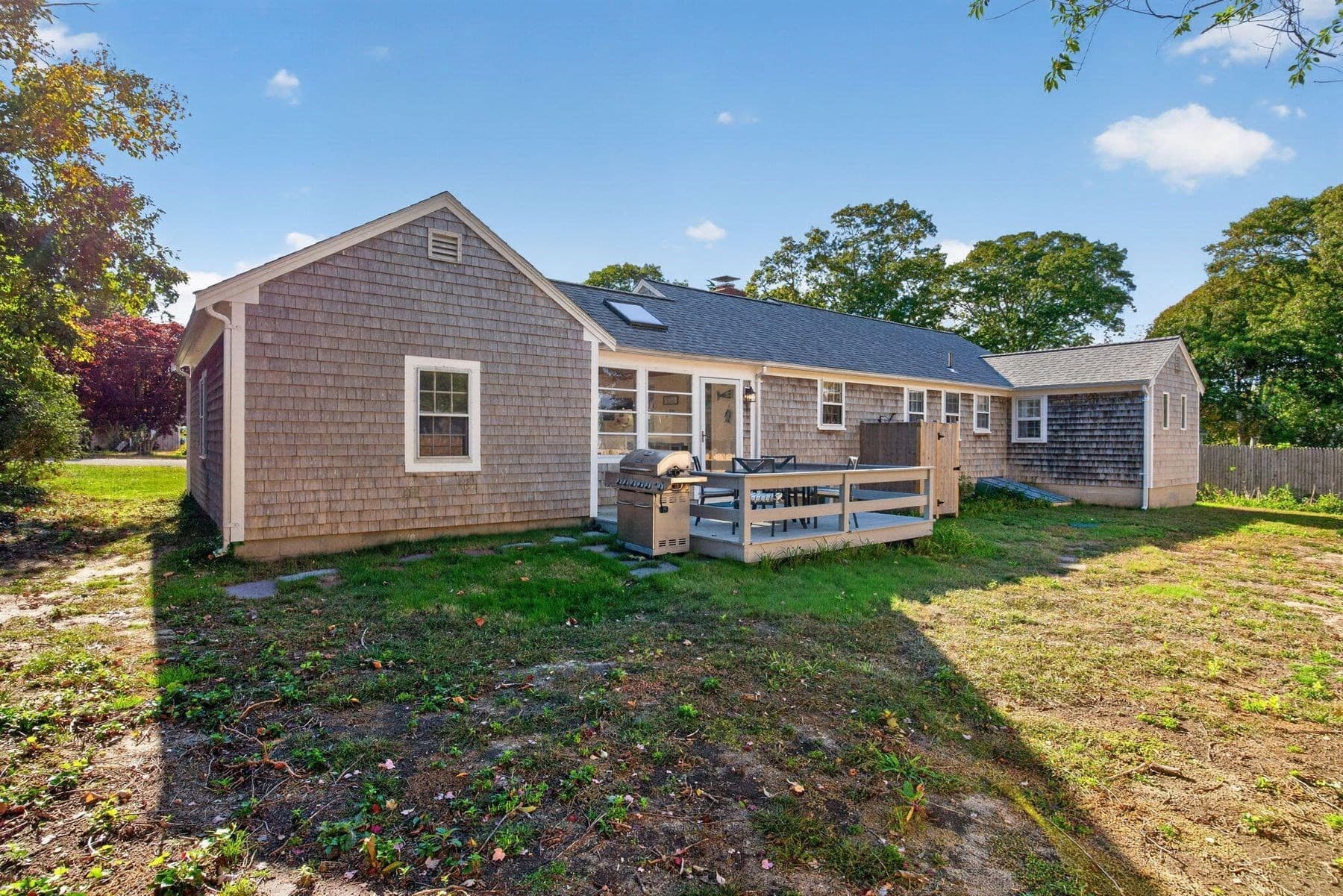 Single Family Residence at 38 Craig Rd, Dennis MA 02670, Dennis, photo 23 of 24