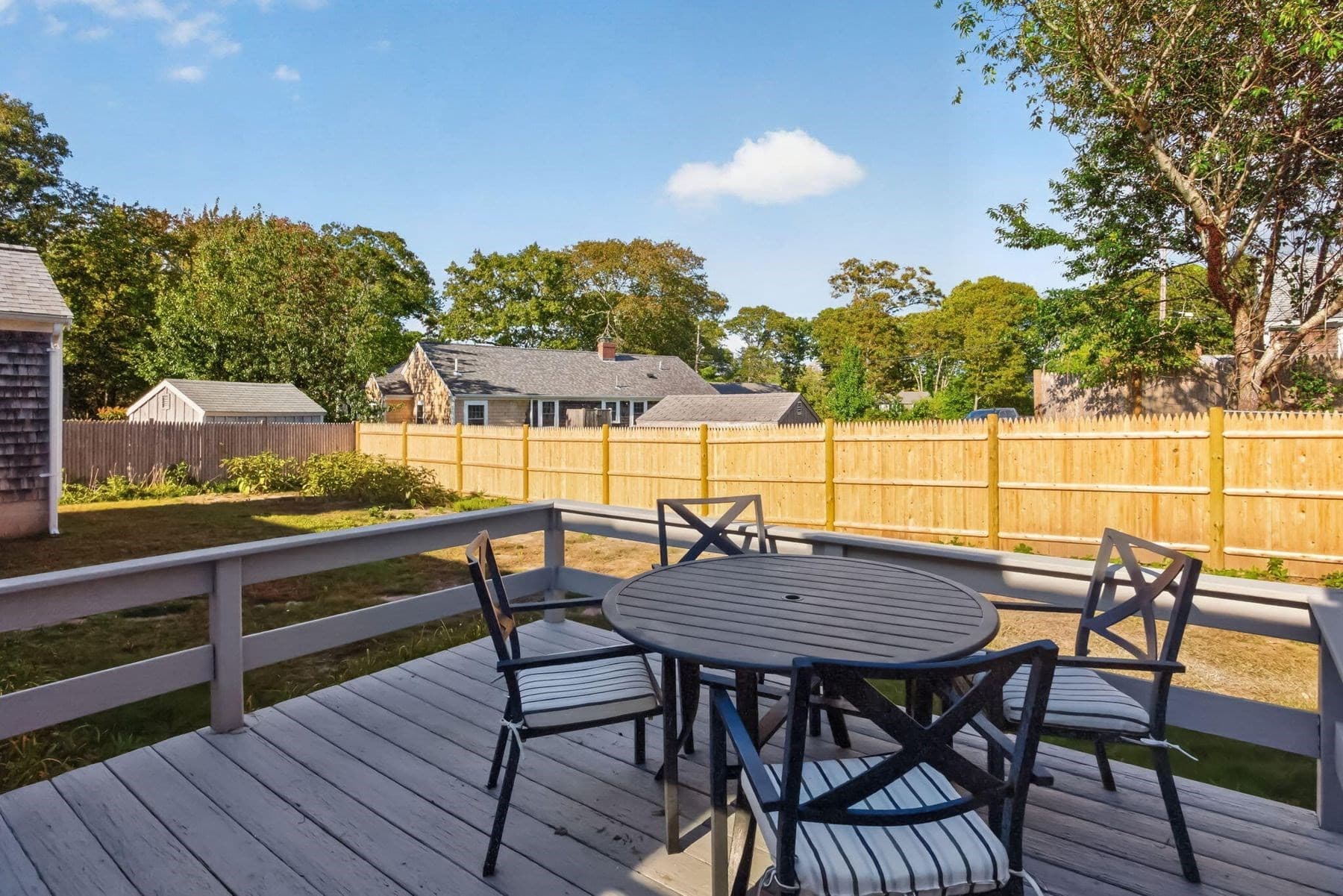 Single Family Residence at 38 Craig Rd, Dennis MA 02670, Dennis, photo 24 of 24