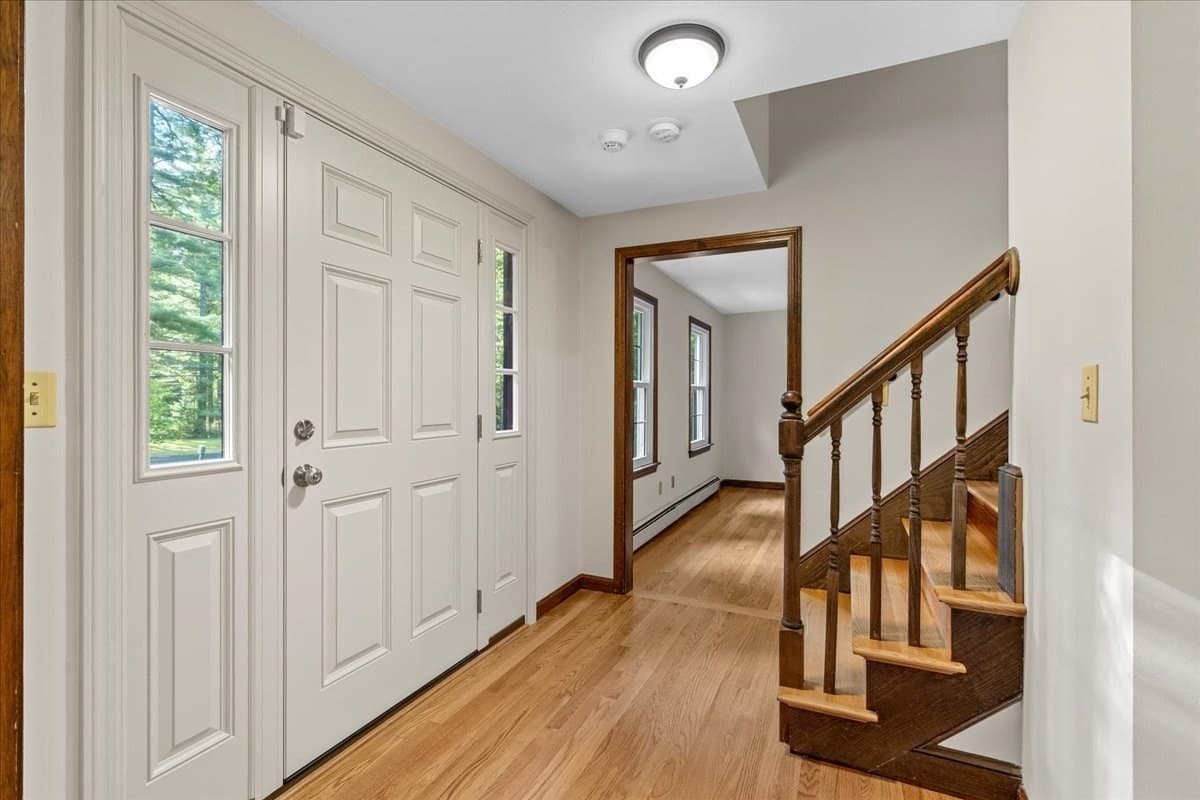 Single Family Residence at 6 Holloway Brook Rd, Lakeville MA 02347, Lakeville, photo 25 of 42