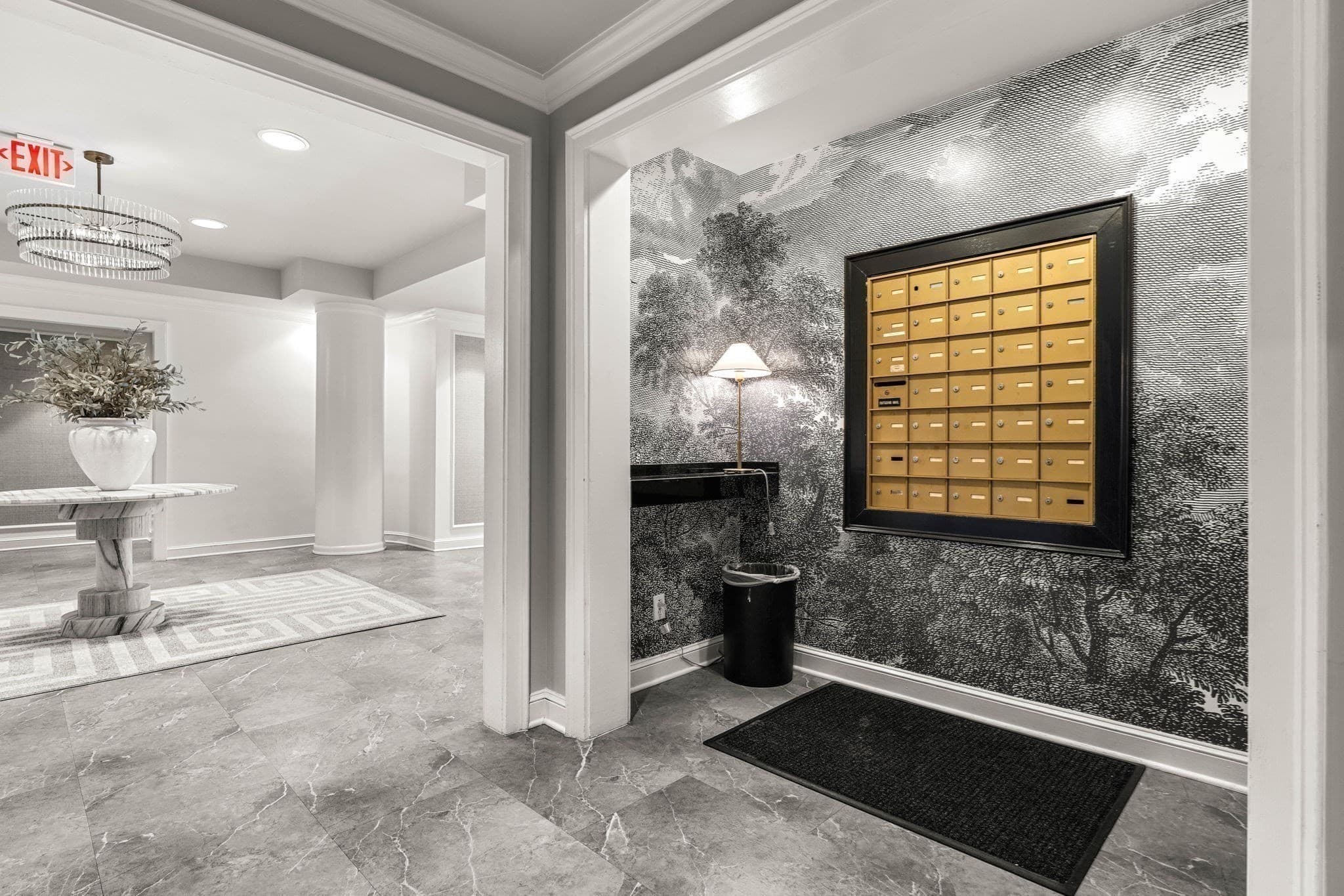 Condominium at 25 Marion St # 27, Brookline MA 02446, Brookline, photo 23 of 33