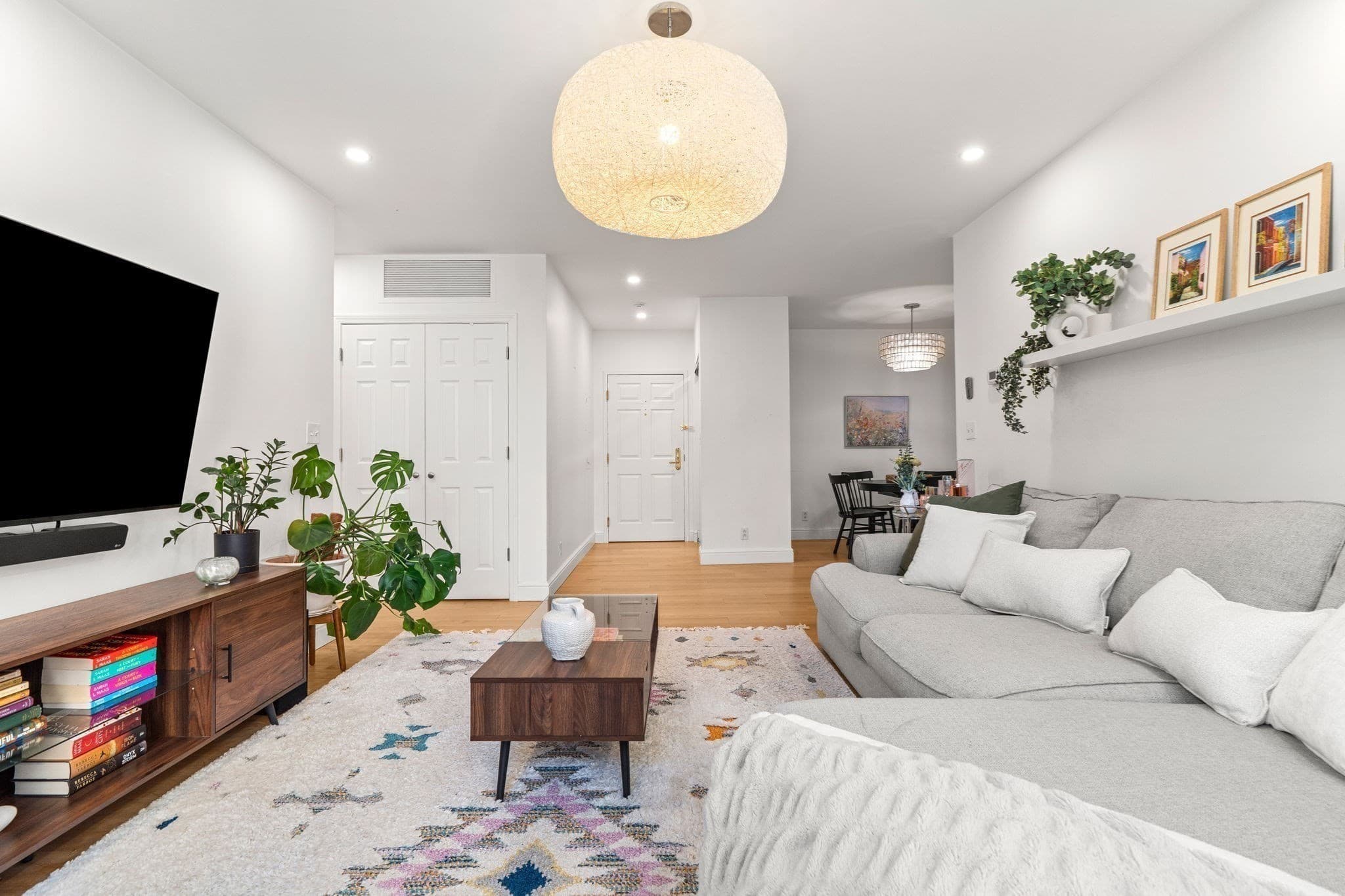 Condominium at 25 Marion St # 27, Brookline MA 02446, Brookline, photo 6 of 33