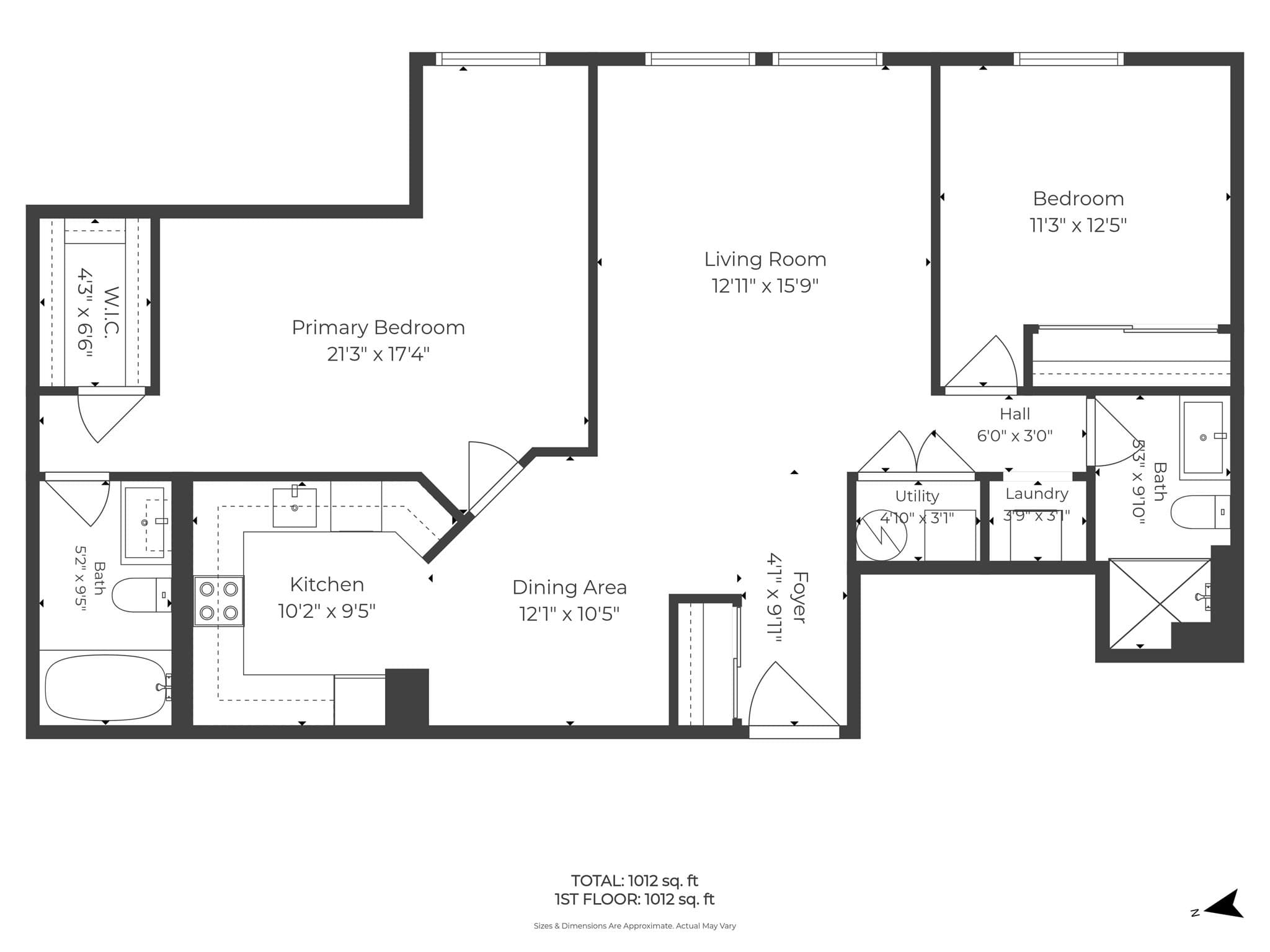 Condominium at 25 Marion St # 27, Brookline MA 02446, Brookline, photo 33 of 33