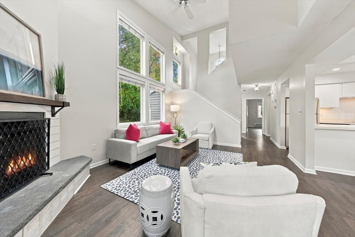 Single Family Residence at 3601 Tuckers Lane # 3601, Hingham MA 02043, Hingham, photo 8 of 23