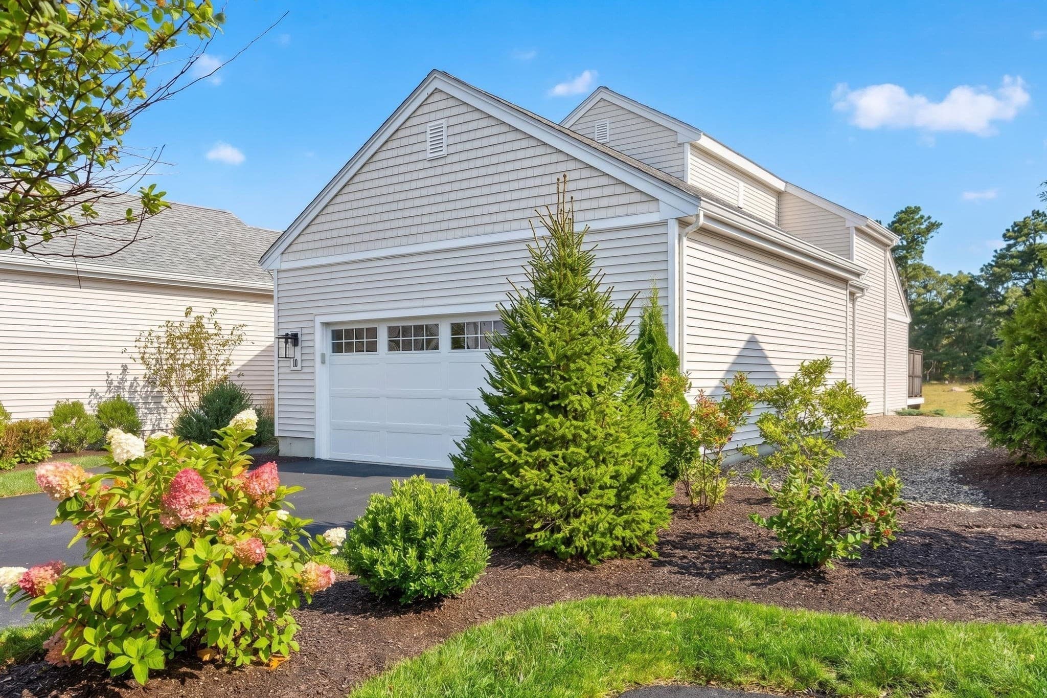 10 Outlook East # 10, Plymouth MA 02360