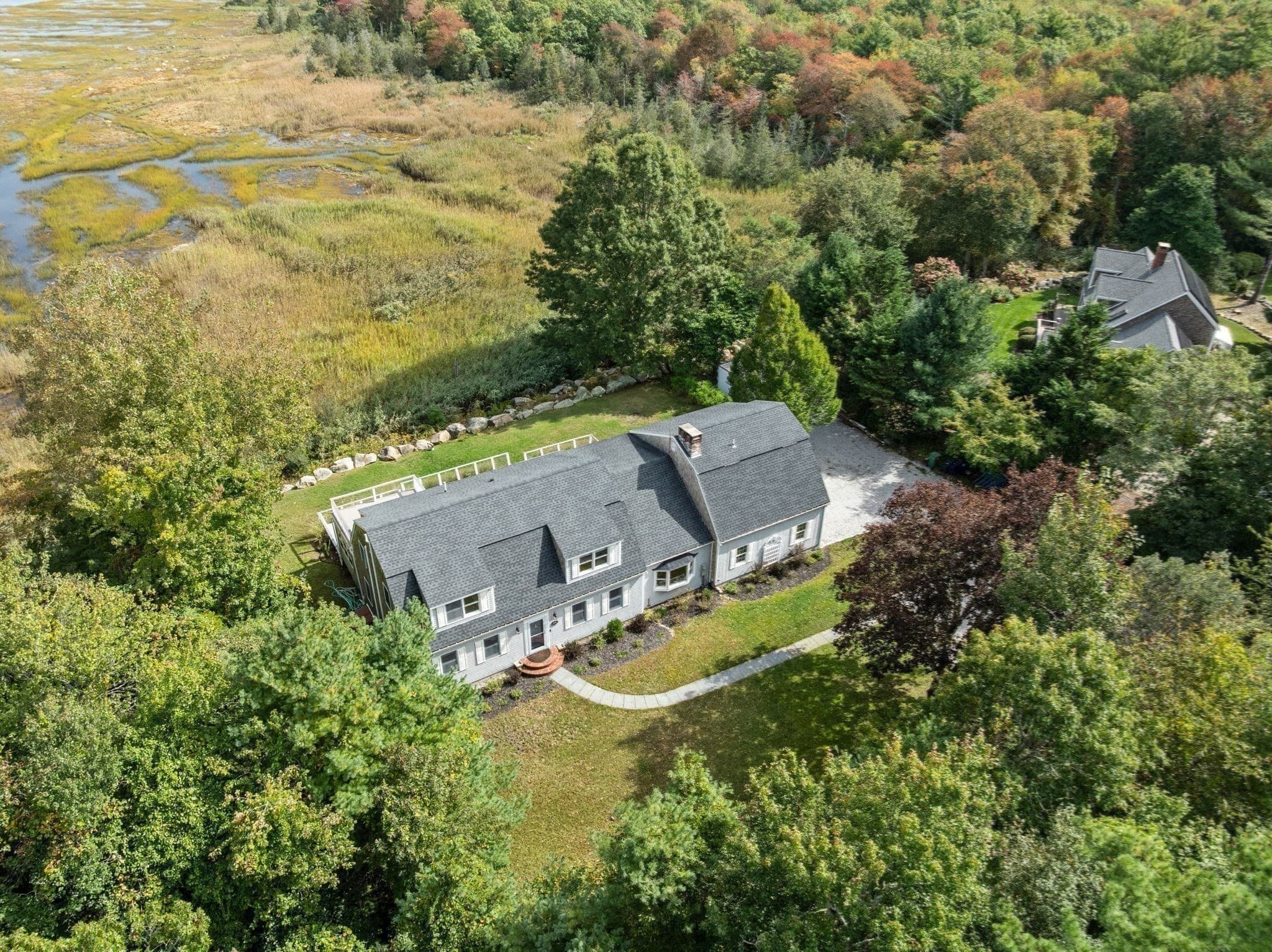 Single Family Residence at 44 Stoney Run Ln, Marion MA 02738, Marion, photo 32 of 35