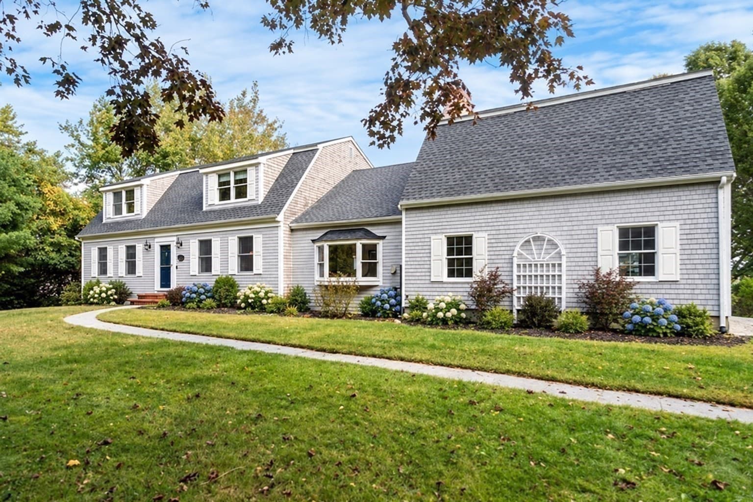 Single Family Residence at 44 Stoney Run Ln, Marion MA 02738, Marion, photo 28 of 35