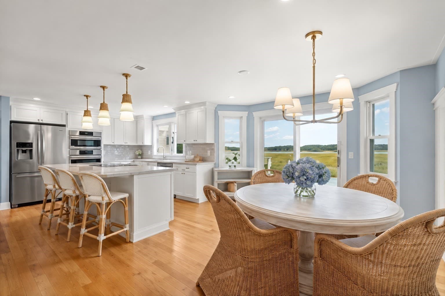 Single Family Residence at 44 Stoney Run Ln, Marion MA 02738, Marion, photo 9 of 35