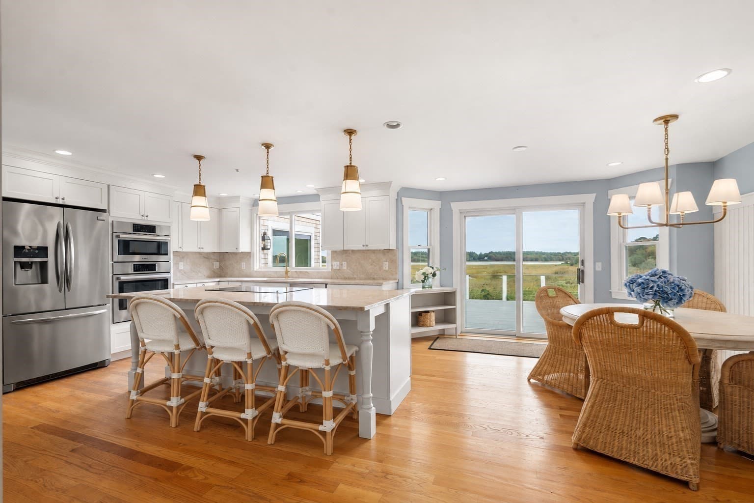 Single Family Residence at 44 Stoney Run Ln, Marion MA 02738, Marion, photo 10 of 35