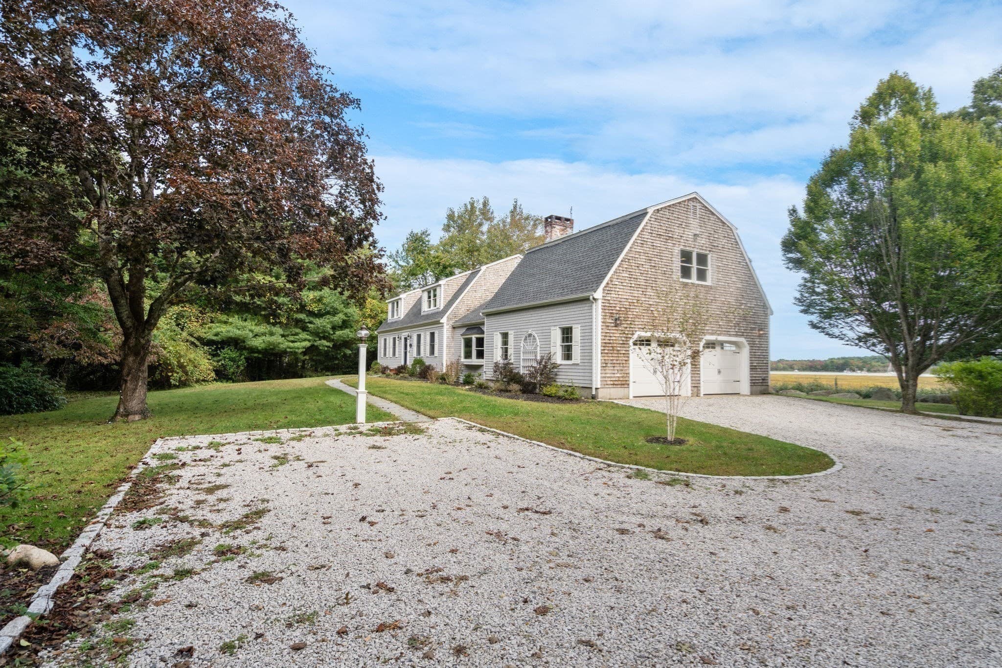 Single Family Residence at 44 Stoney Run Ln, Marion MA 02738, Marion, photo 33 of 35