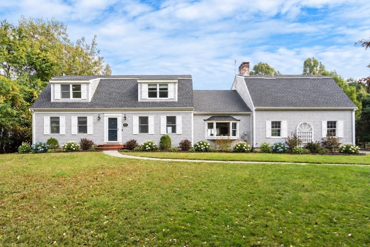 Single Family Residence at 44 Stoney Run Ln, Marion MA 02738, Marion, photo 29 of 35