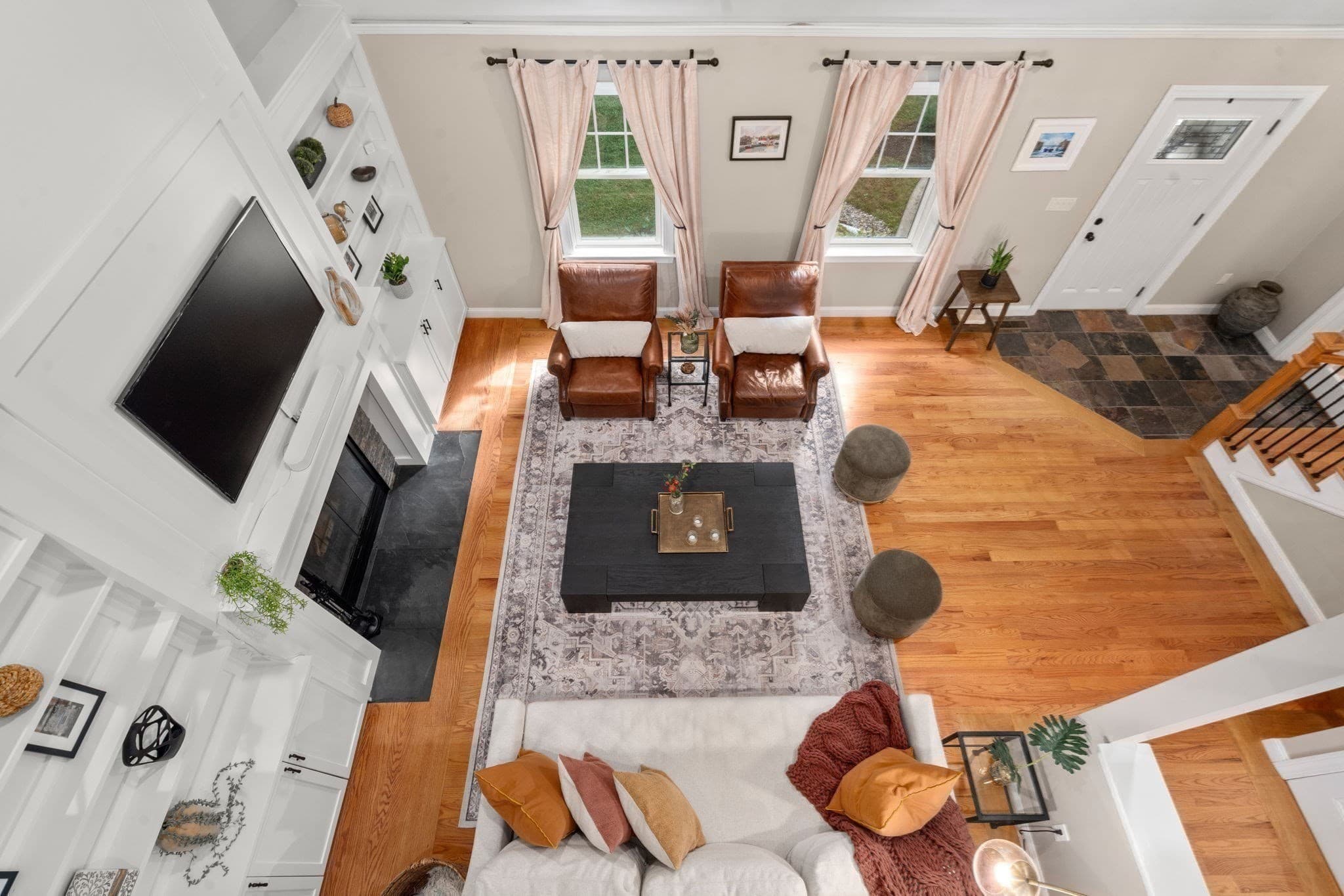 Single Family Residence at 22R Pilgrim Way, Walpole MA 02032, Walpole, photo 12 of 42