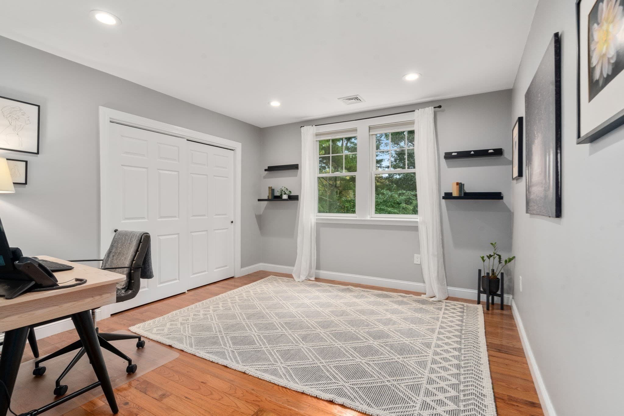 Single Family Residence at 22R Pilgrim Way, Walpole MA 02032, Walpole, photo 22 of 42