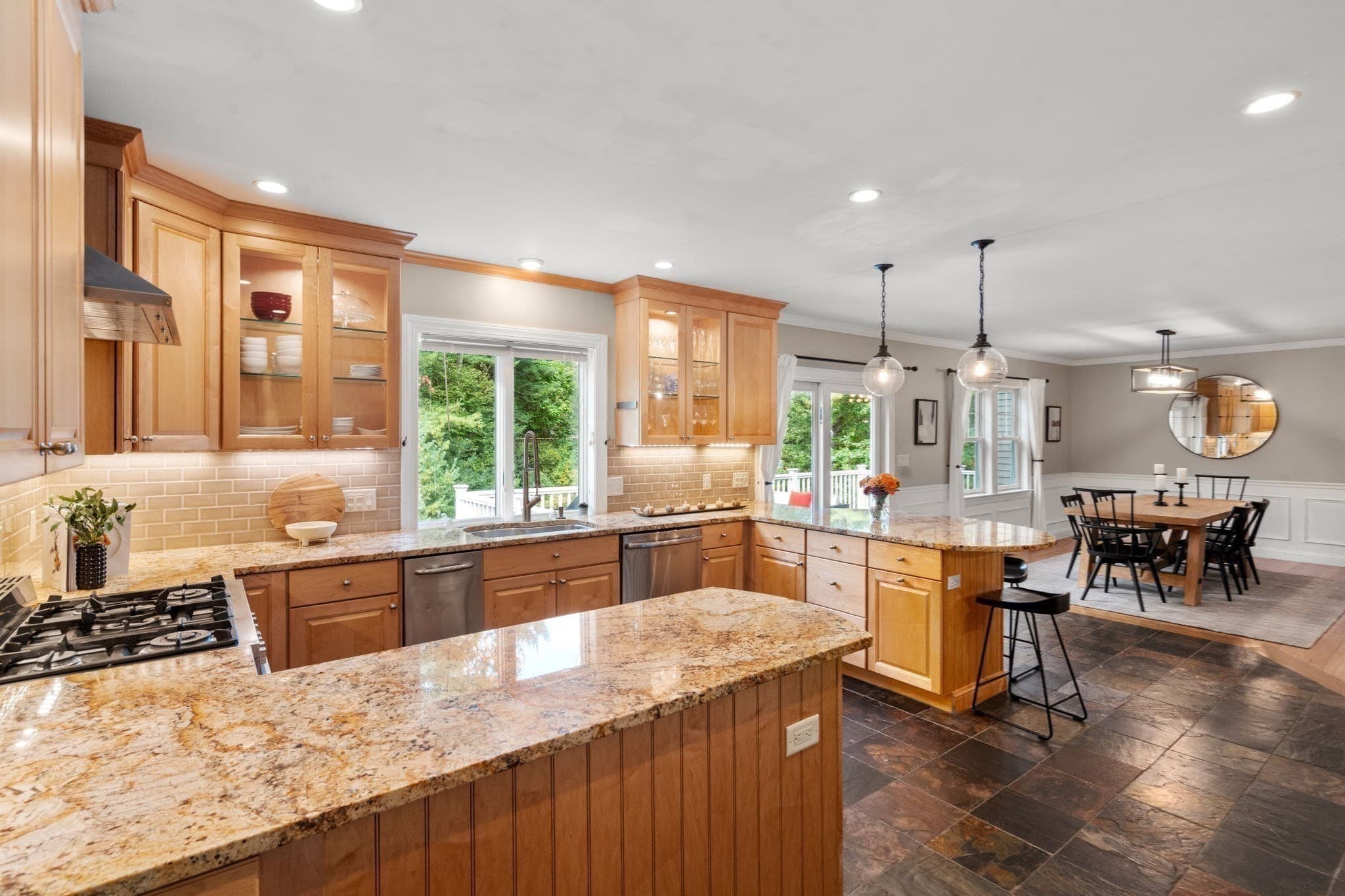 Single Family Residence at 22R Pilgrim Way, Walpole MA 02032, Walpole, photo 3 of 42