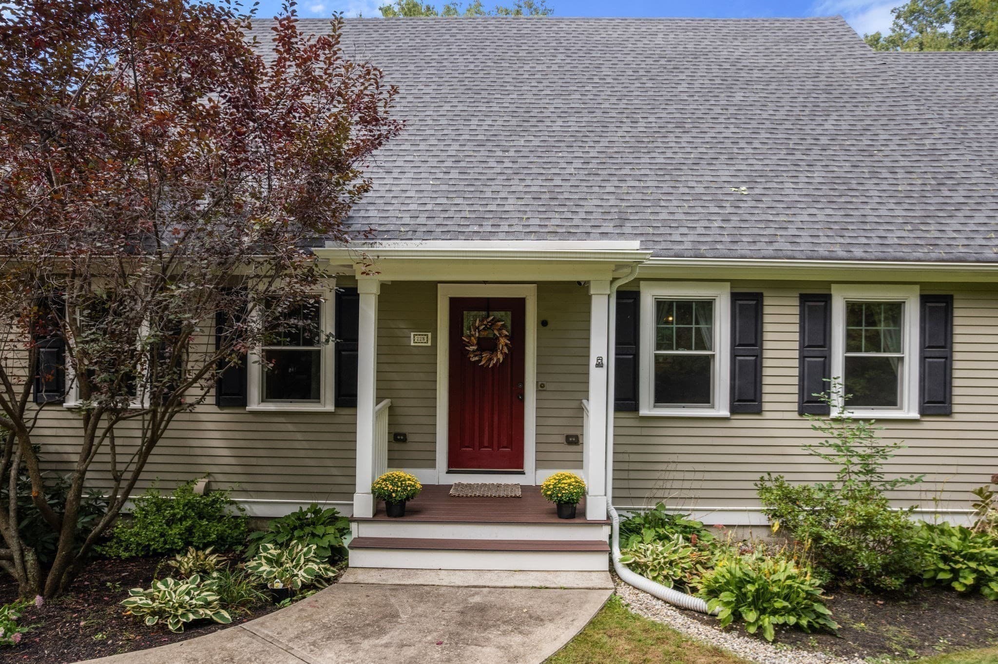 Single Family Residence at 22R Pilgrim Way, Walpole MA 02032, Walpole, photo 34 of 42