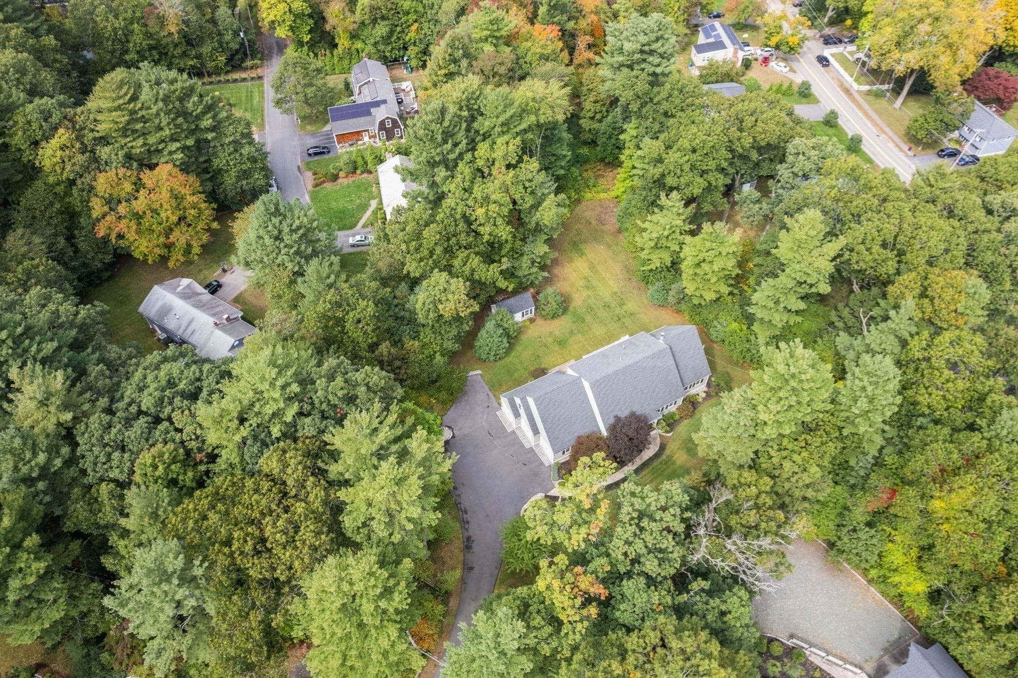 Single Family Residence at 22R Pilgrim Way, Walpole MA 02032, Walpole, photo 40 of 42