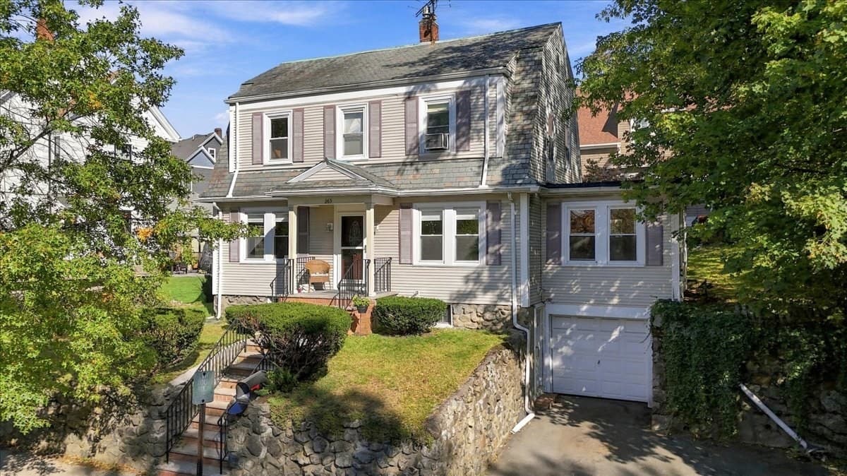 265 Main St, Melrose MA 02176