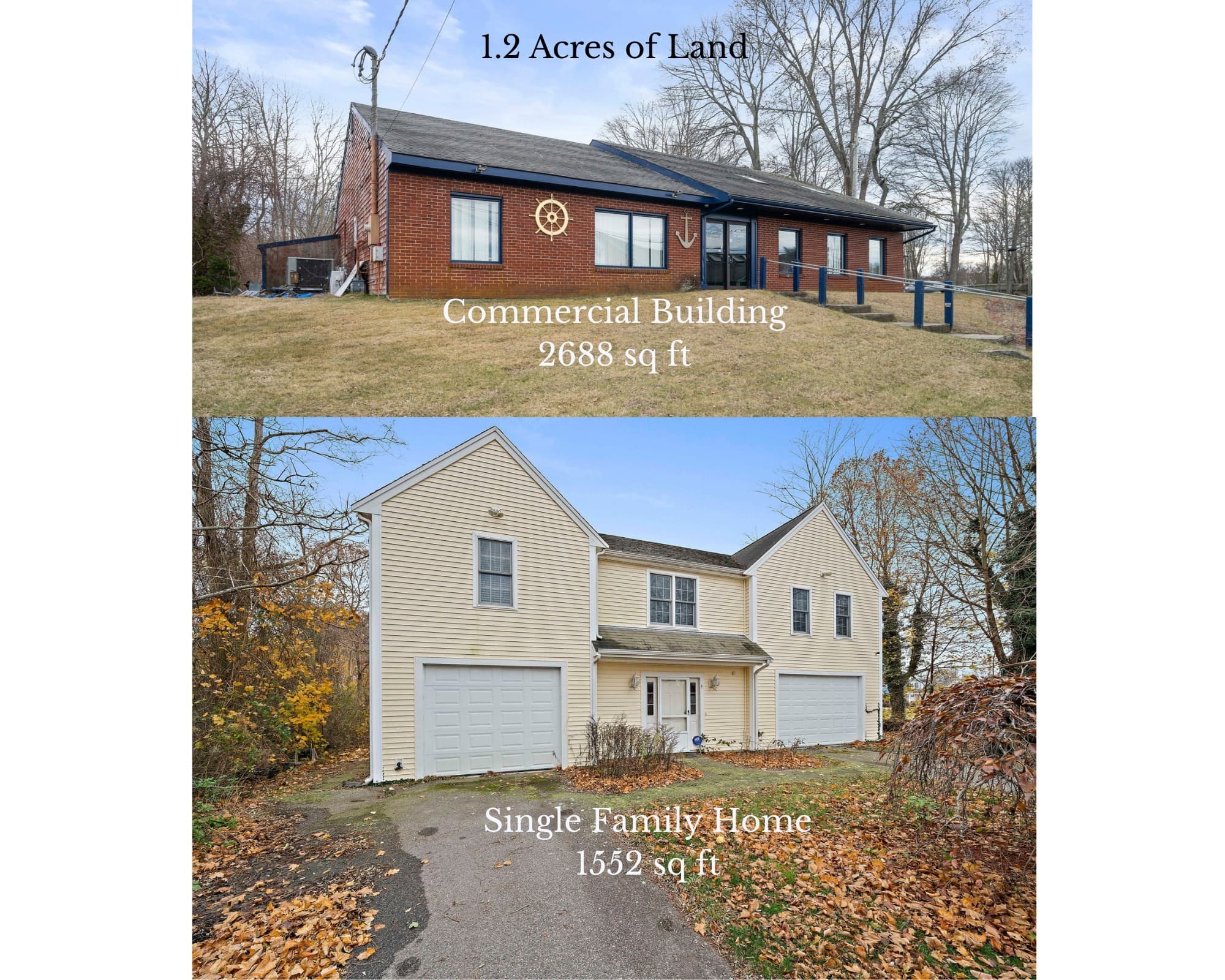 304 Main St, Bourne MA 02532