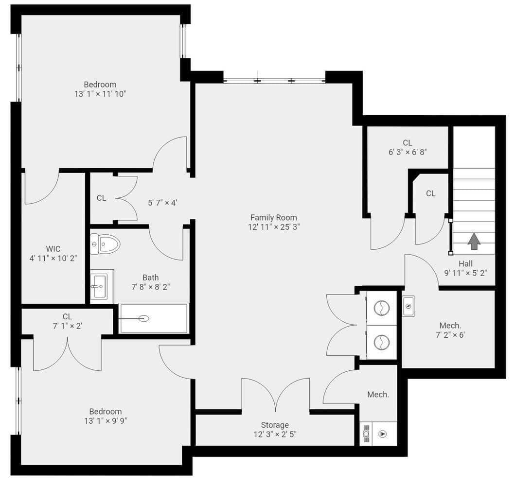 Condominium at 113 Beacon St # A, Somerville MA 02143, Somerville, photo 26 of 26