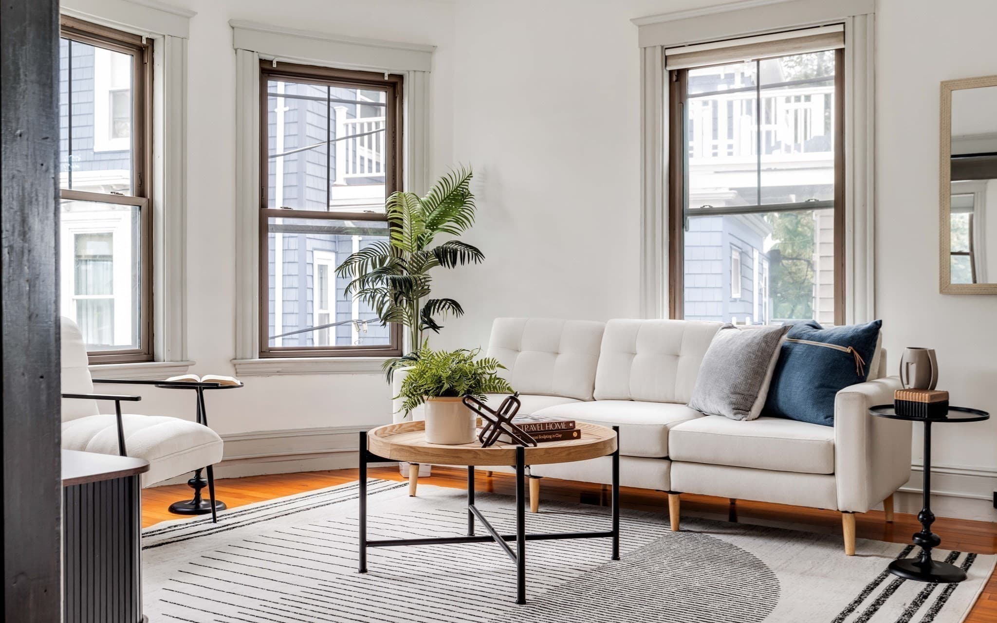 Condominium at 8 Pine St # 2, Boston MA 02136, Boston, photo 4 of 38