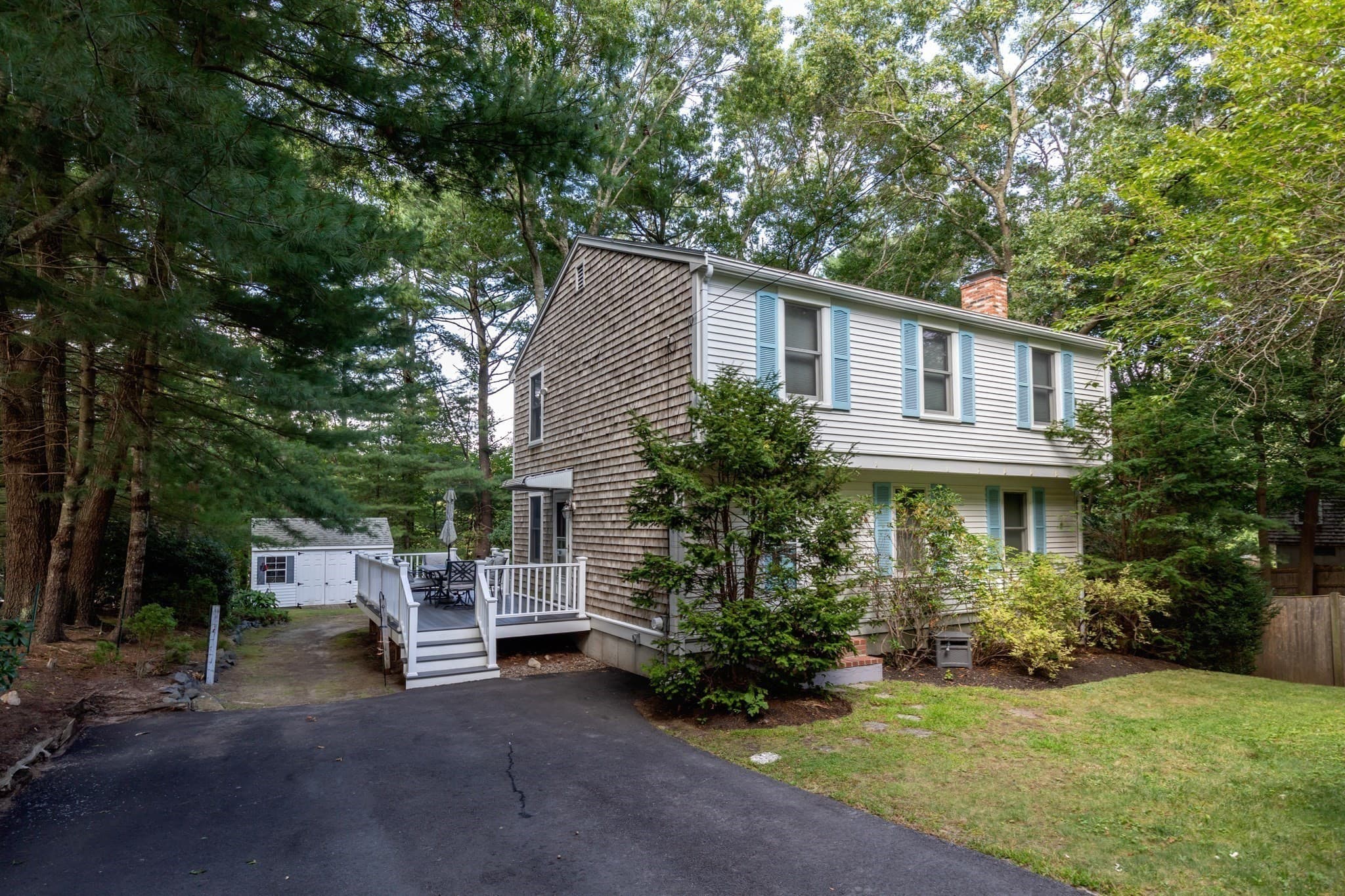 11 Lantern Ln, Plymouth MA 02360