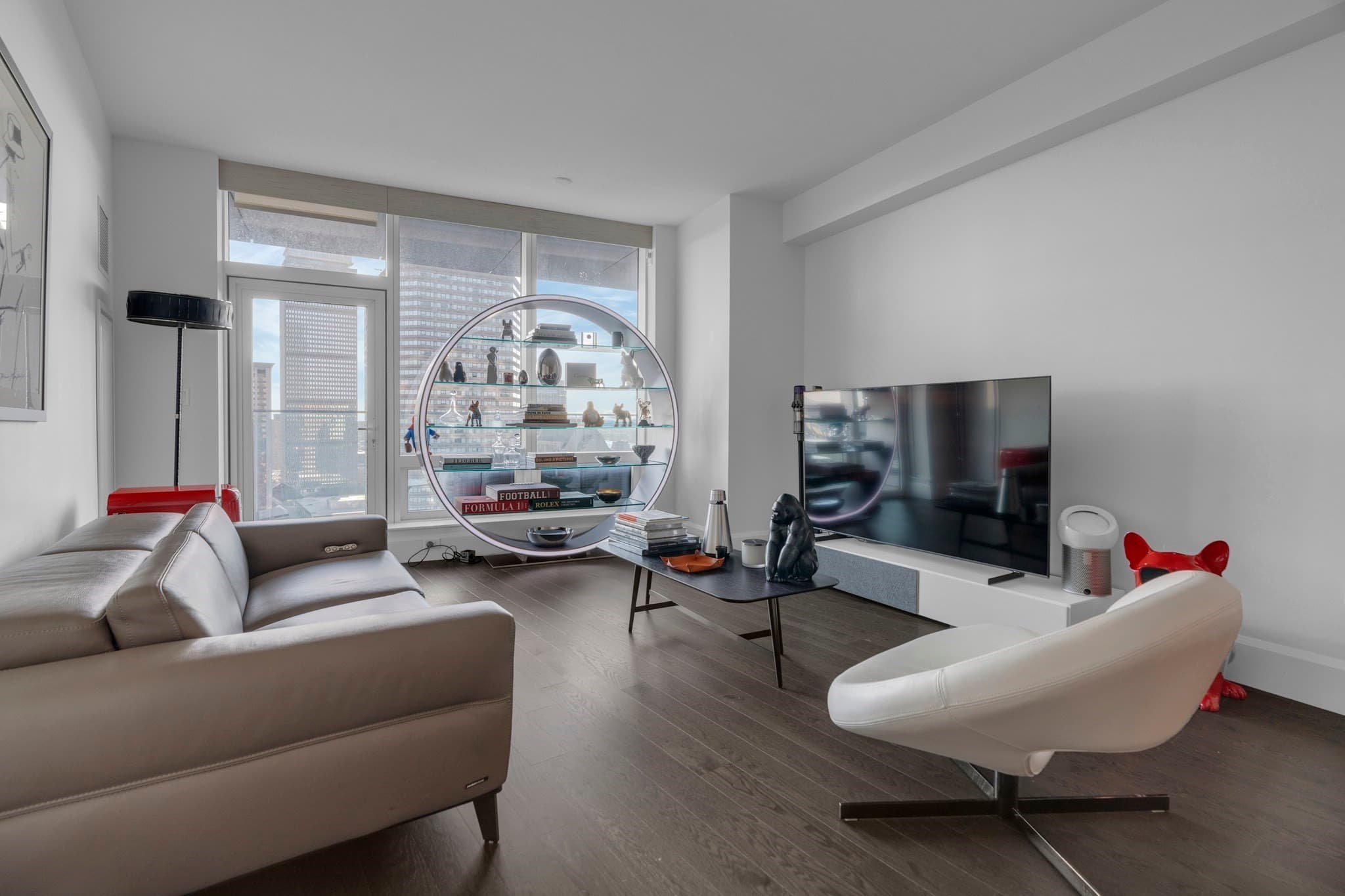 Condominium at 430 Stuart # 22B, Boston MA 02116, Boston, photo 2 of 14