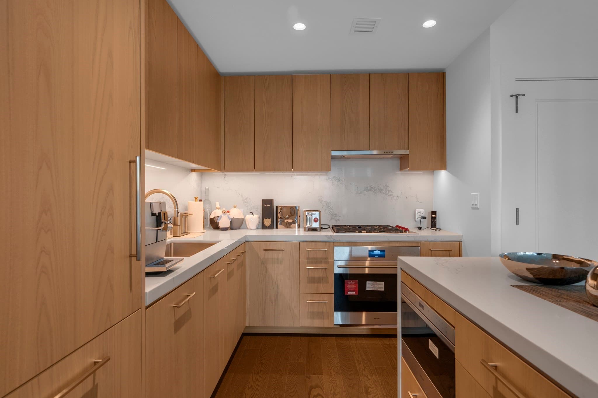 Condominium at 430 Stuart # 22B, Boston MA 02116, Boston, photo 5 of 14