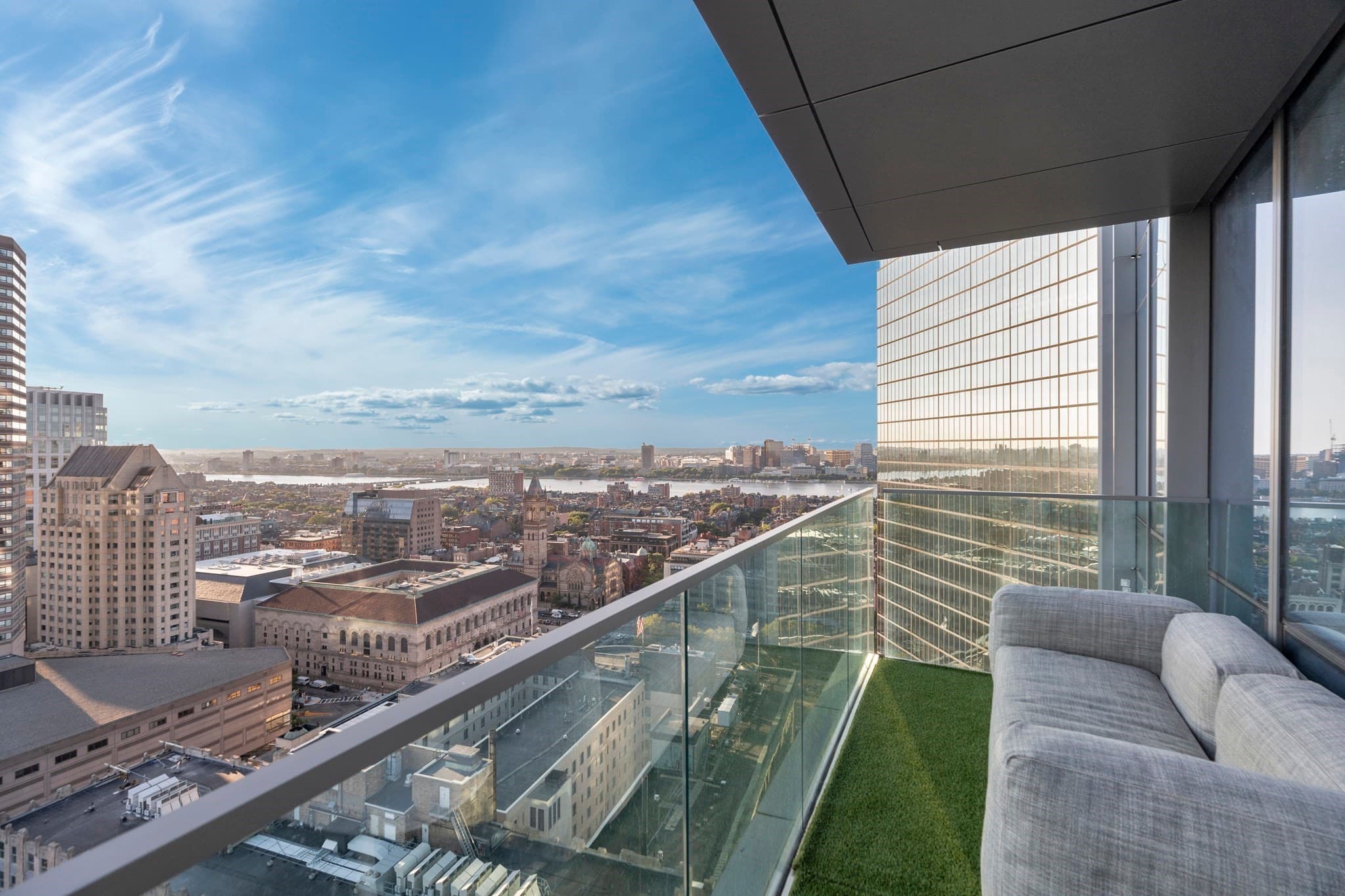Condominium at 430 Stuart # 22B, Boston MA 02116, Boston, photo 10 of 14