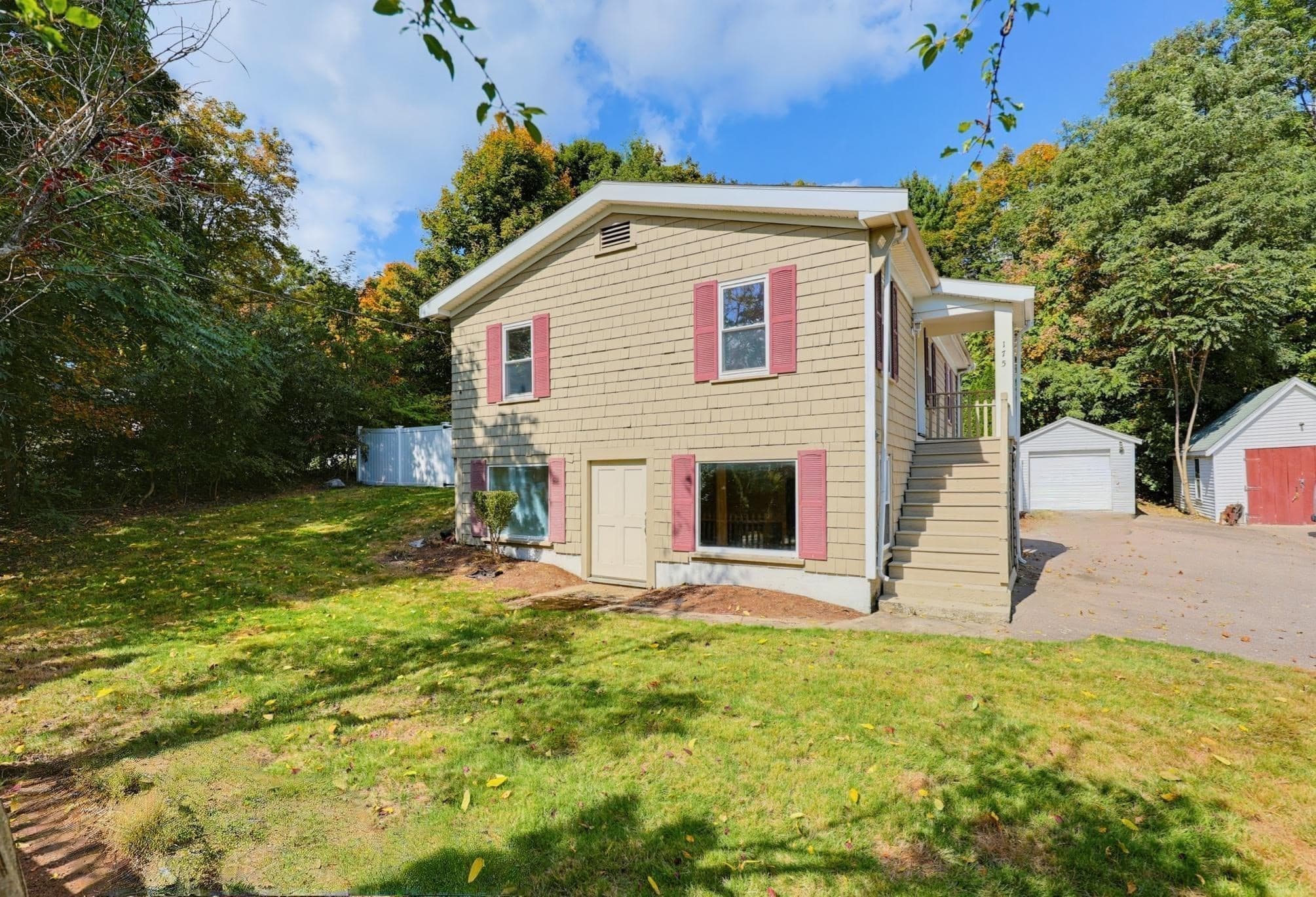Single Family Residence at 175 Union Street, Millis MA 02054, Millis, photo 3 of 39