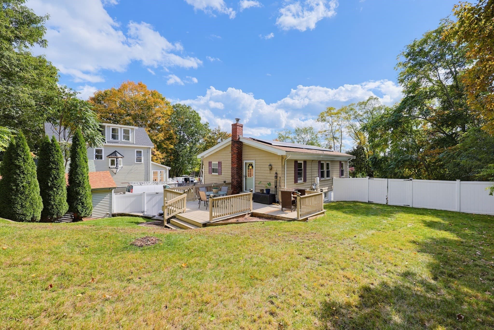Single Family Residence at 175 Union Street, Millis MA 02054, Millis, photo 38 of 39