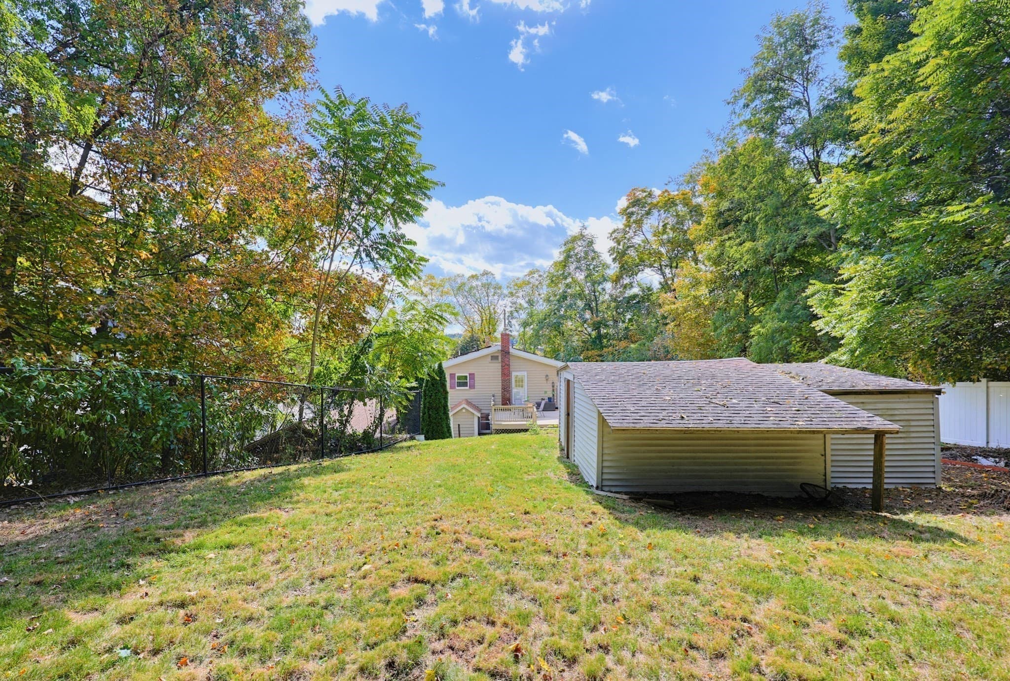 Single Family Residence at 175 Union Street, Millis MA 02054, Millis, photo 37 of 39