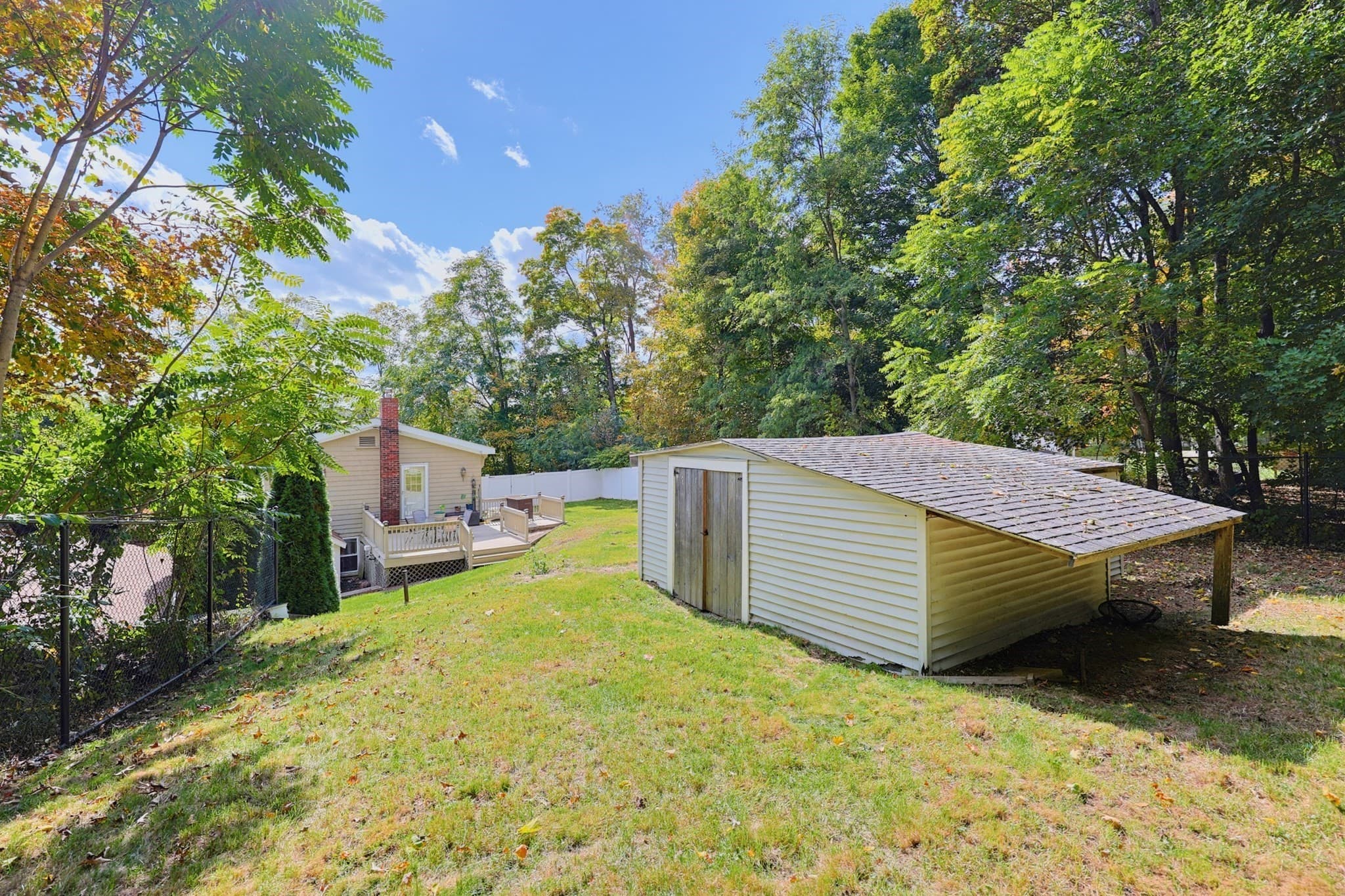 Single Family Residence at 175 Union Street, Millis MA 02054, Millis, photo 35 of 39