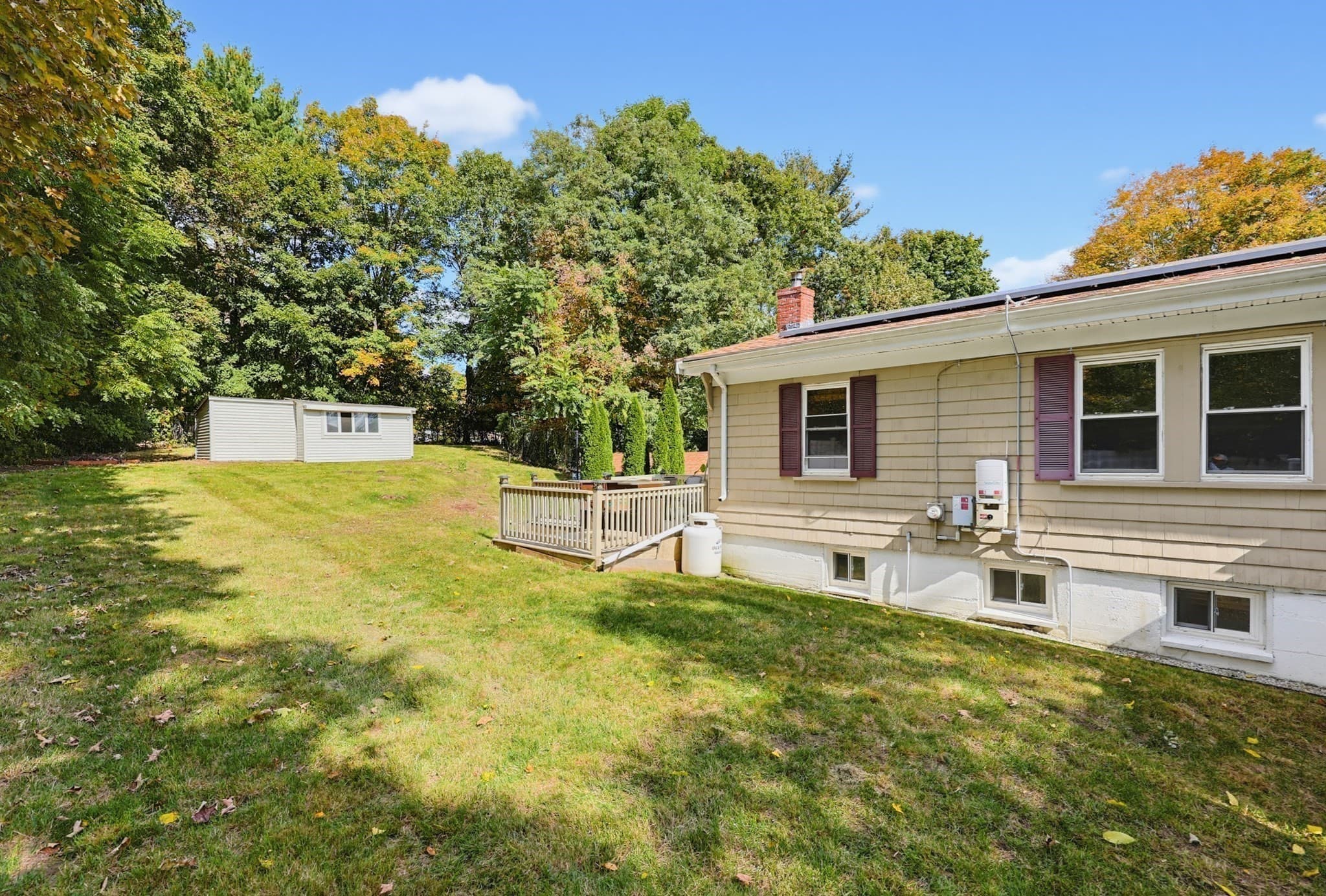 Single Family Residence at 175 Union Street, Millis MA 02054, Millis, photo 39 of 39