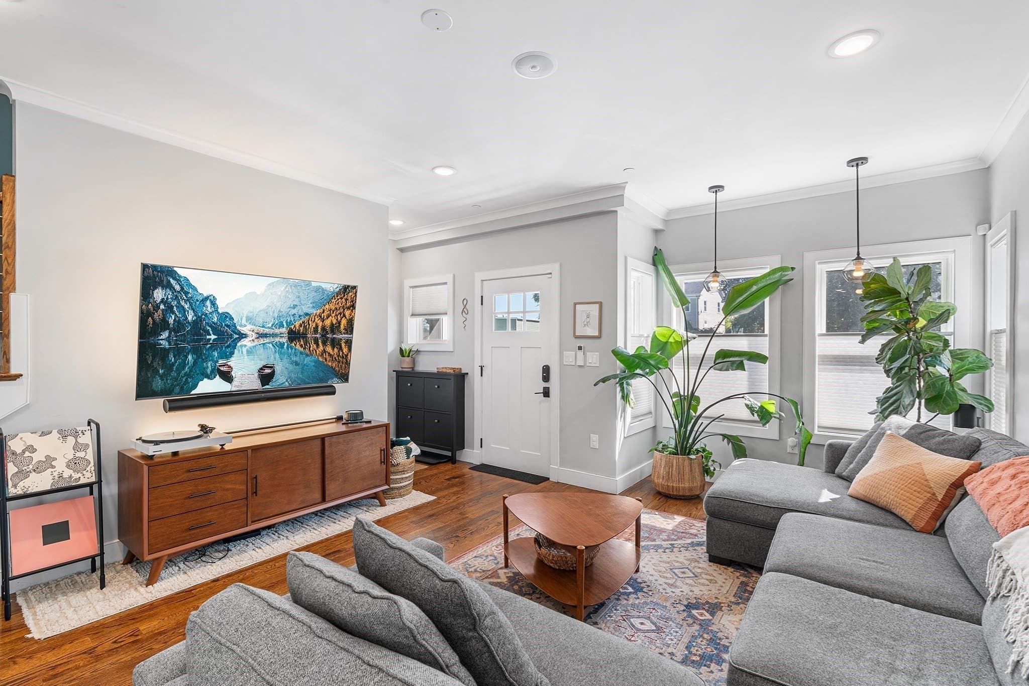 Condominium at 28 Langdon St # 28, Boston MA 02119, Boston, photo 2 of 25