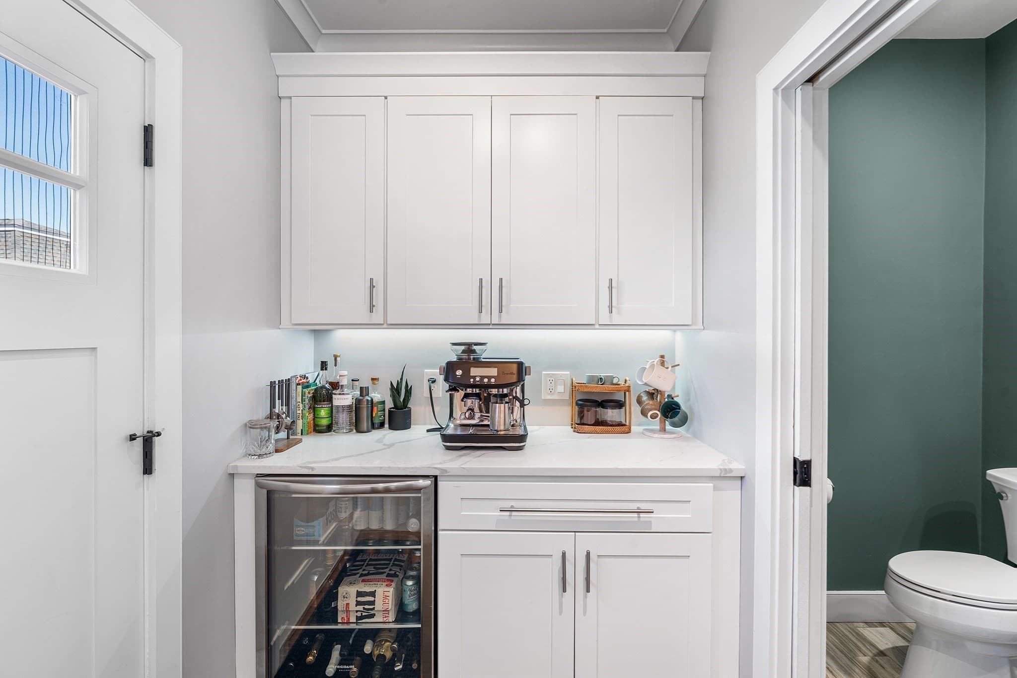 Condominium at 28 Langdon St # 28, Boston MA 02119, Boston, photo 6 of 25