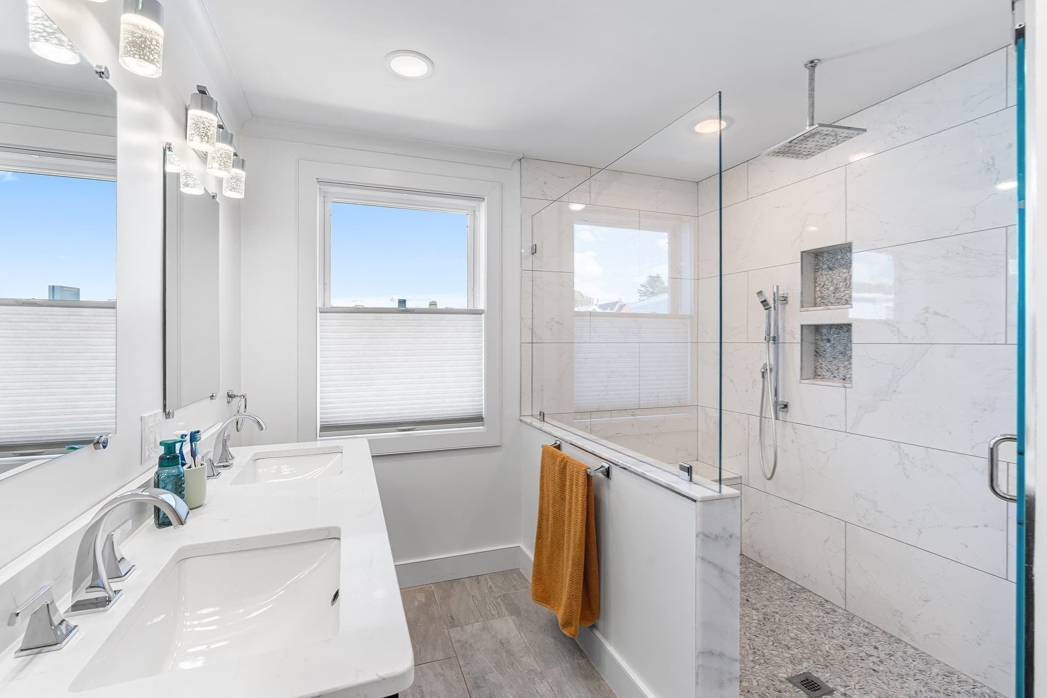 Condominium at 28 Langdon St # 28, Boston MA 02119, Boston, photo 16 of 25