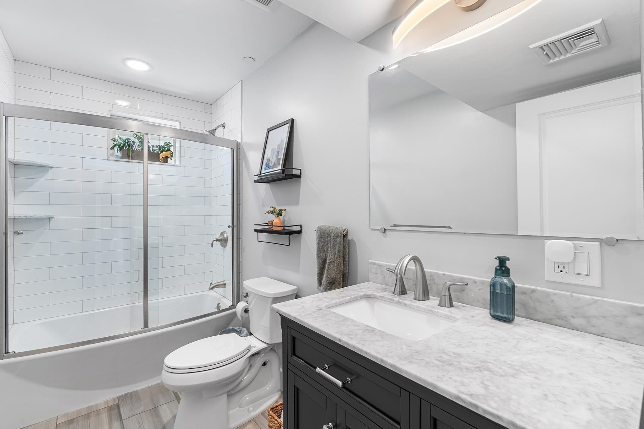 Condominium at 28 Langdon St # 28, Boston MA 02119, Boston, photo 10 of 25