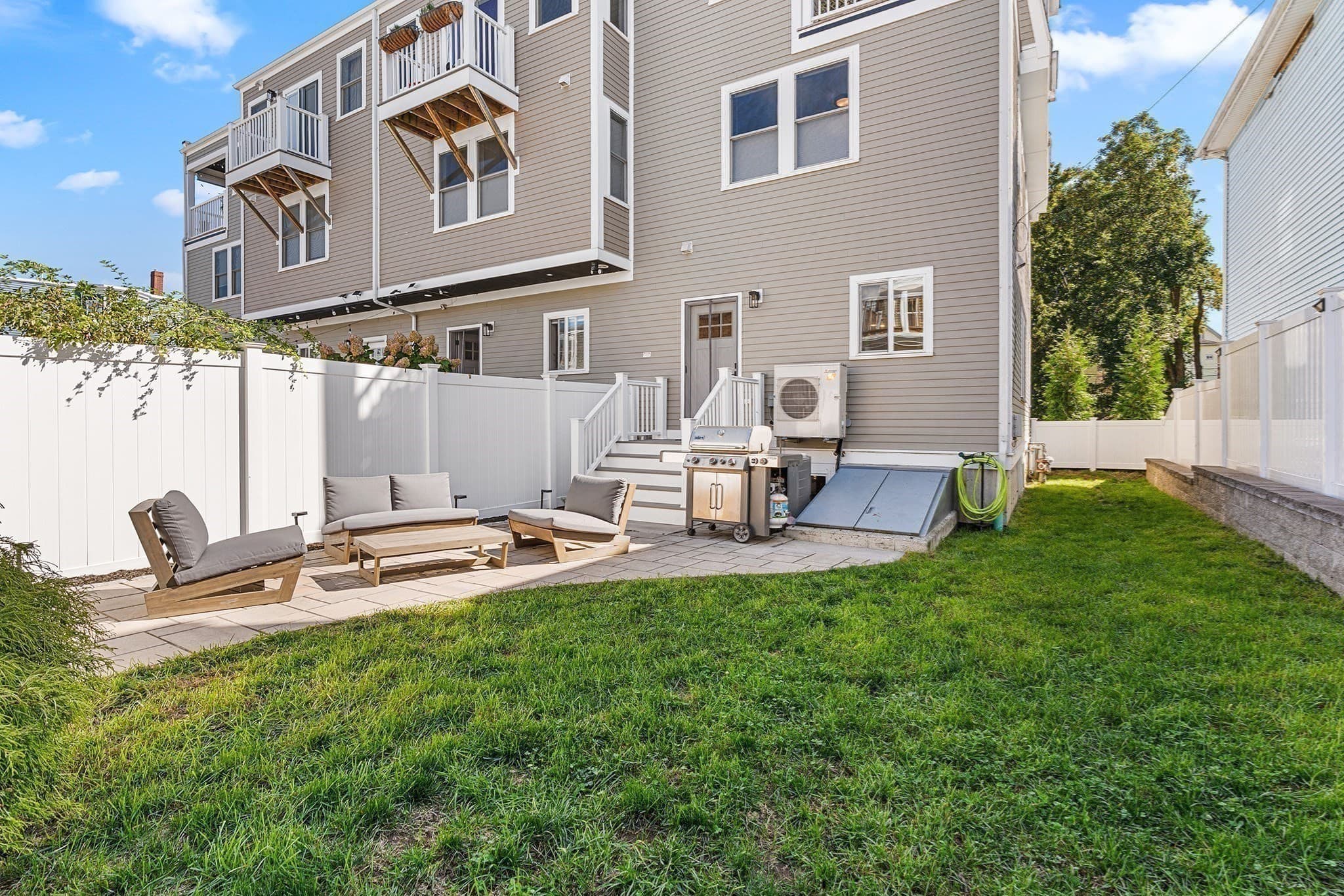 Condominium at 28 Langdon St # 28, Boston MA 02119, Boston, photo 18 of 25