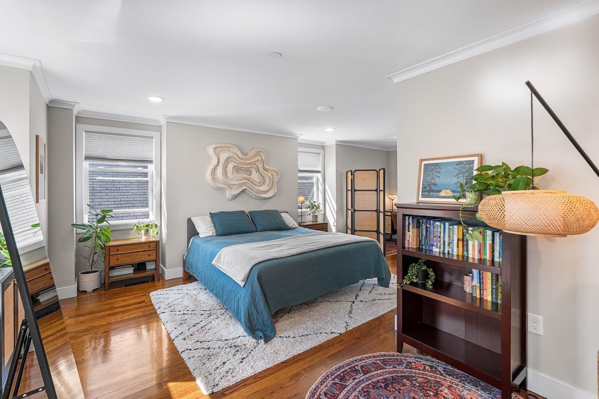 Condominium at 28 Langdon St # 28, Boston MA 02119, Boston, photo 11 of 25