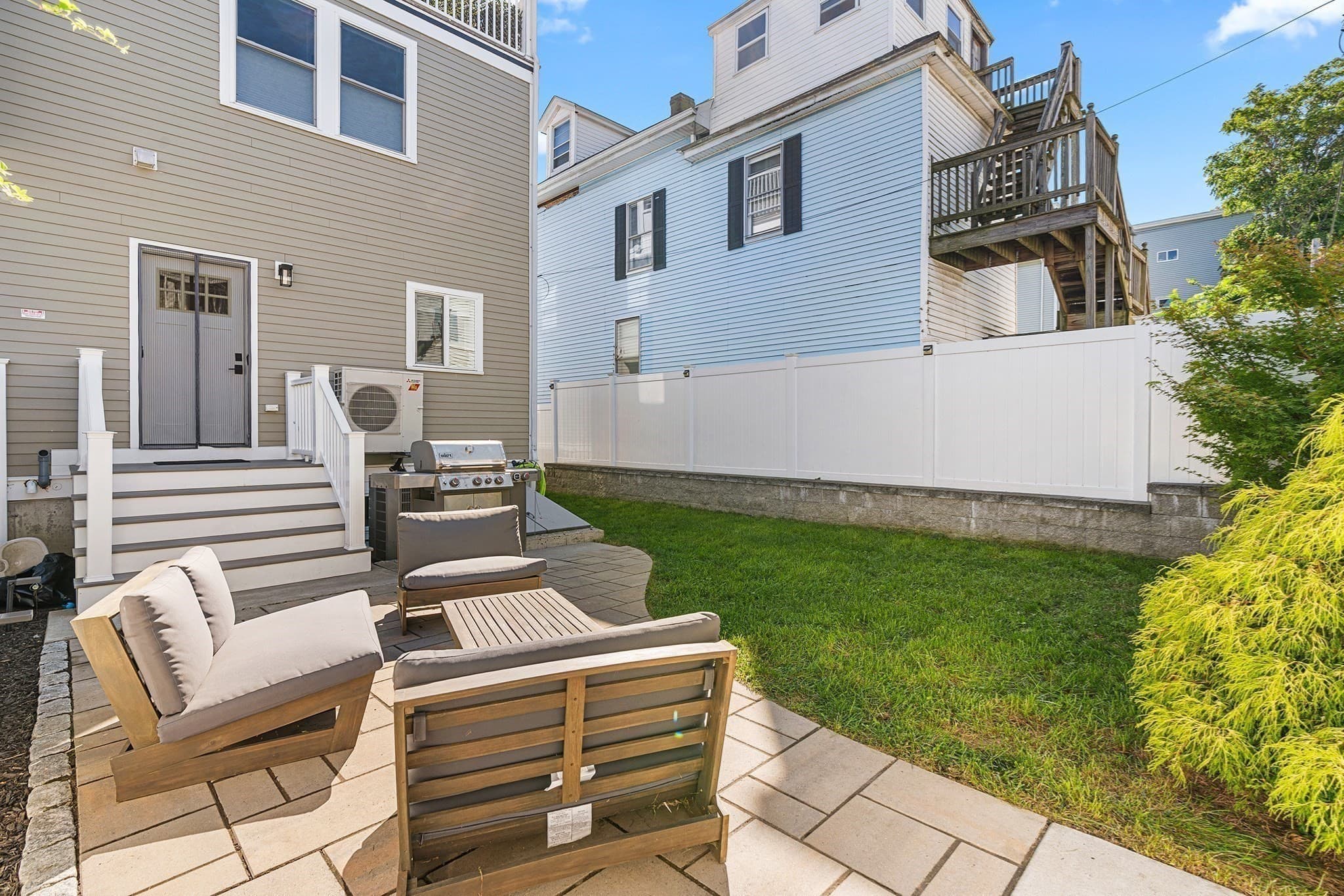 Condominium at 28 Langdon St # 28, Boston MA 02119, Boston, photo 19 of 25