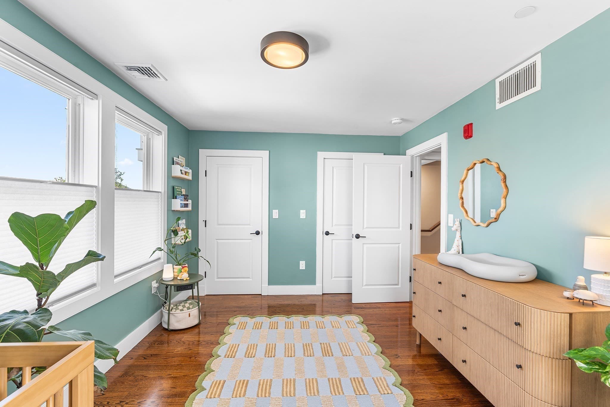 Condominium at 28 Langdon St # 28, Boston MA 02119, Boston, photo 8 of 25