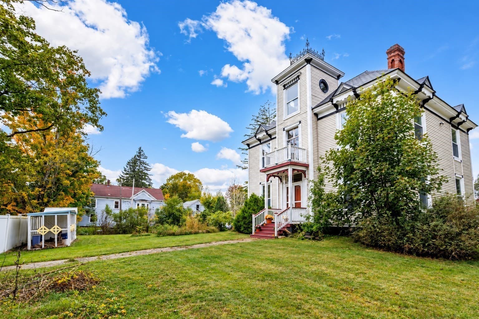62 Church Street, Ware MA 01082