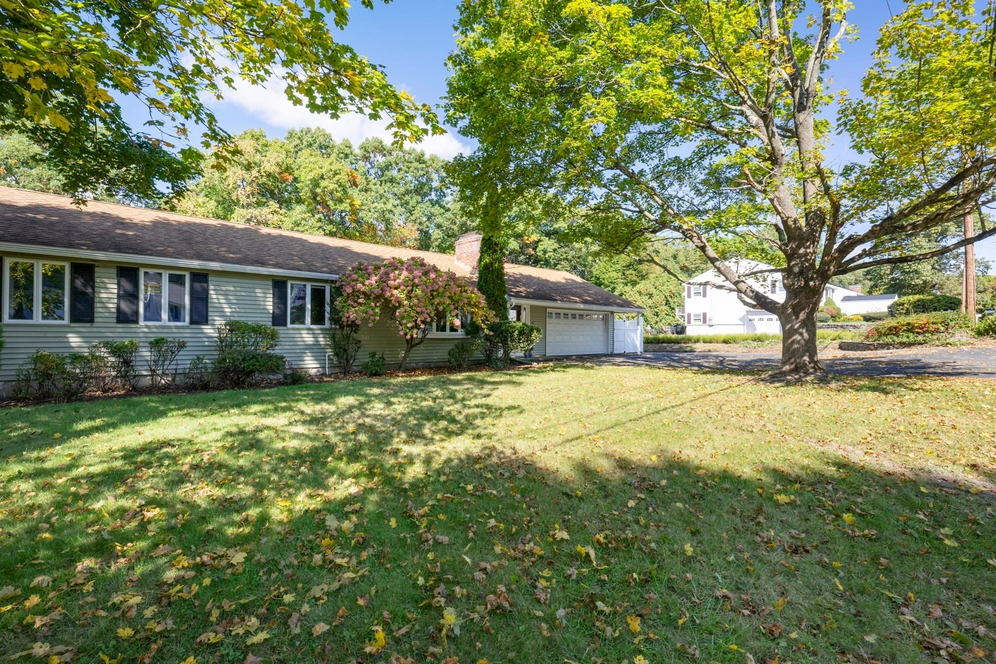 Single Family Residence at 11 Carousel Dr, Millbury MA 01527, Millbury, photo 2 of 42