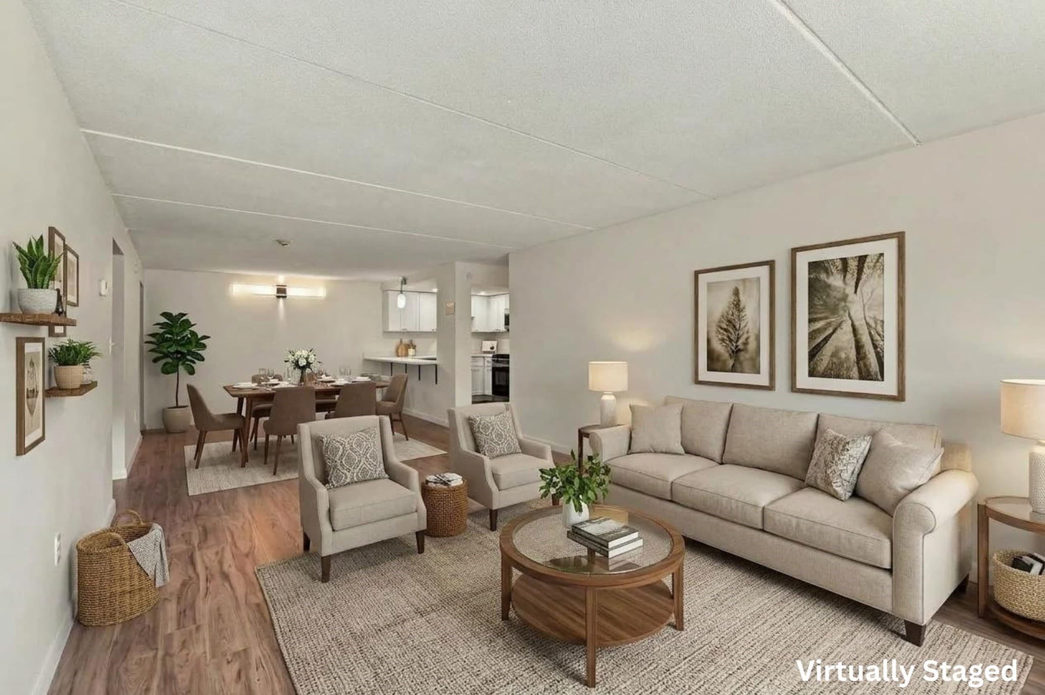Condominium at 75 Mccormick Terrace # 13, Stoughton MA 02072, Stoughton, photo 5 of 20