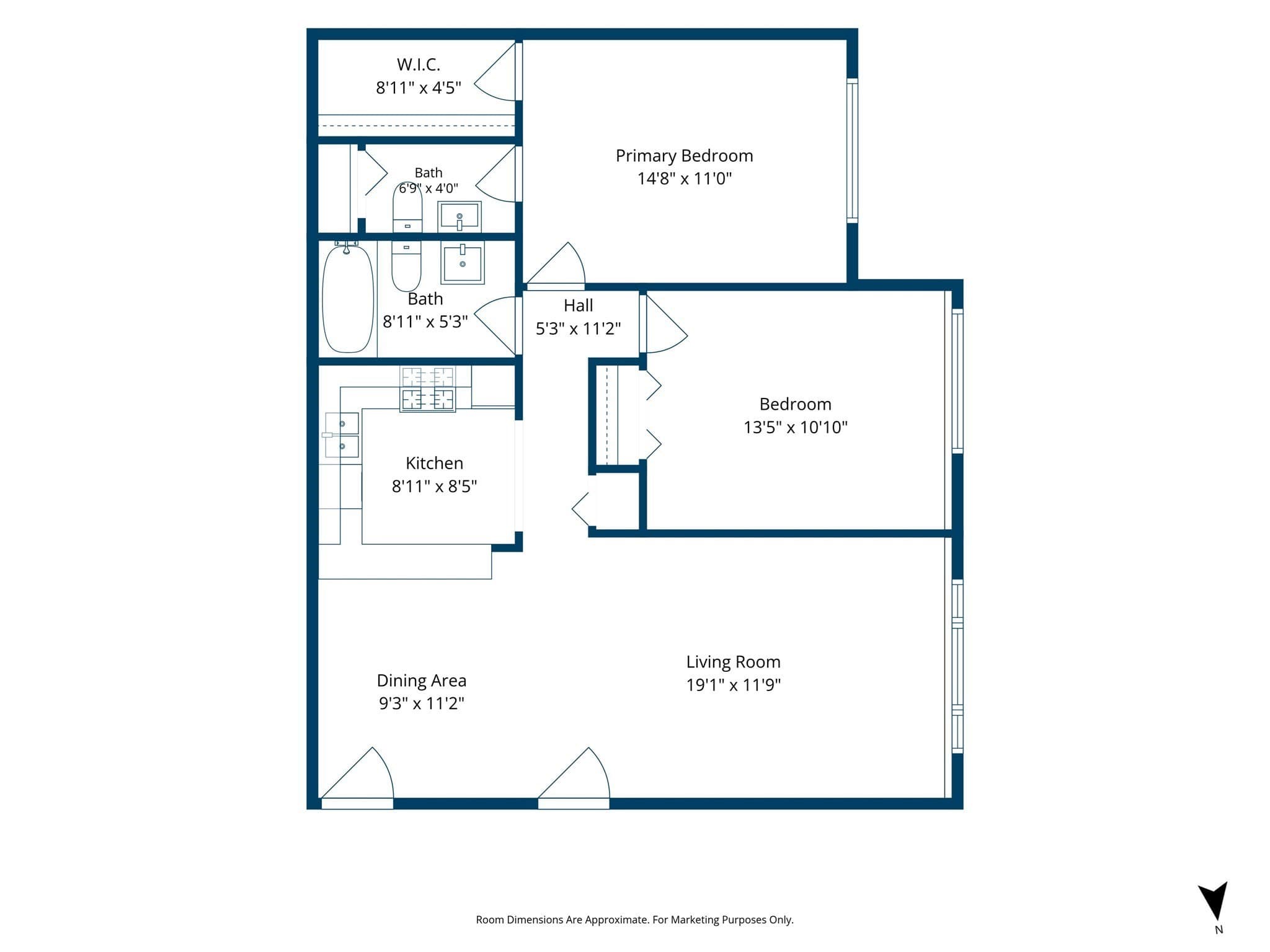 Condominium at 75 Mccormick Terrace # 13, Stoughton MA 02072, Stoughton, photo 20 of 20