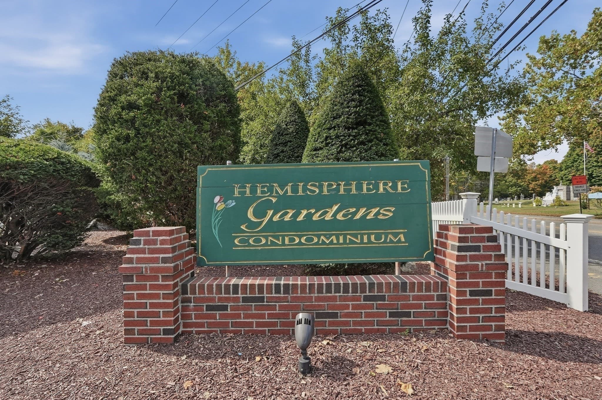 Condominium at 75 Mccormick Terrace # 13, Stoughton MA 02072, Stoughton, photo 18 of 20