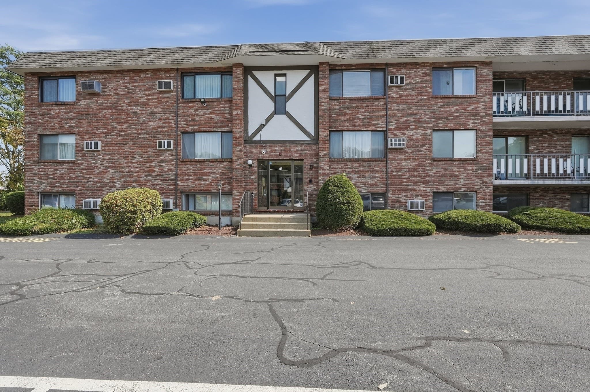 Condominium at 75 Mccormick Terrace # 13, Stoughton MA 02072, Stoughton, photo 19 of 20