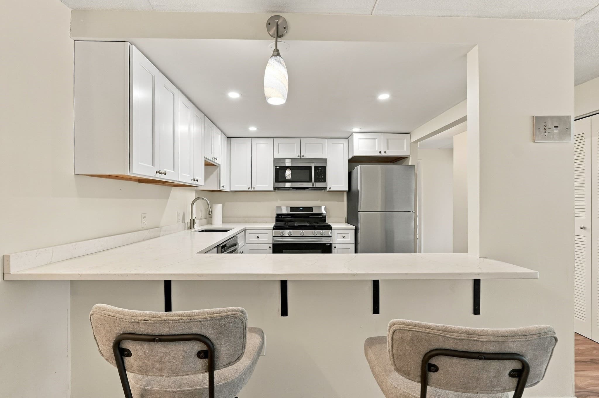 Condominium at 75 Mccormick Terrace # 13, Stoughton MA 02072, Stoughton, photo 4 of 20